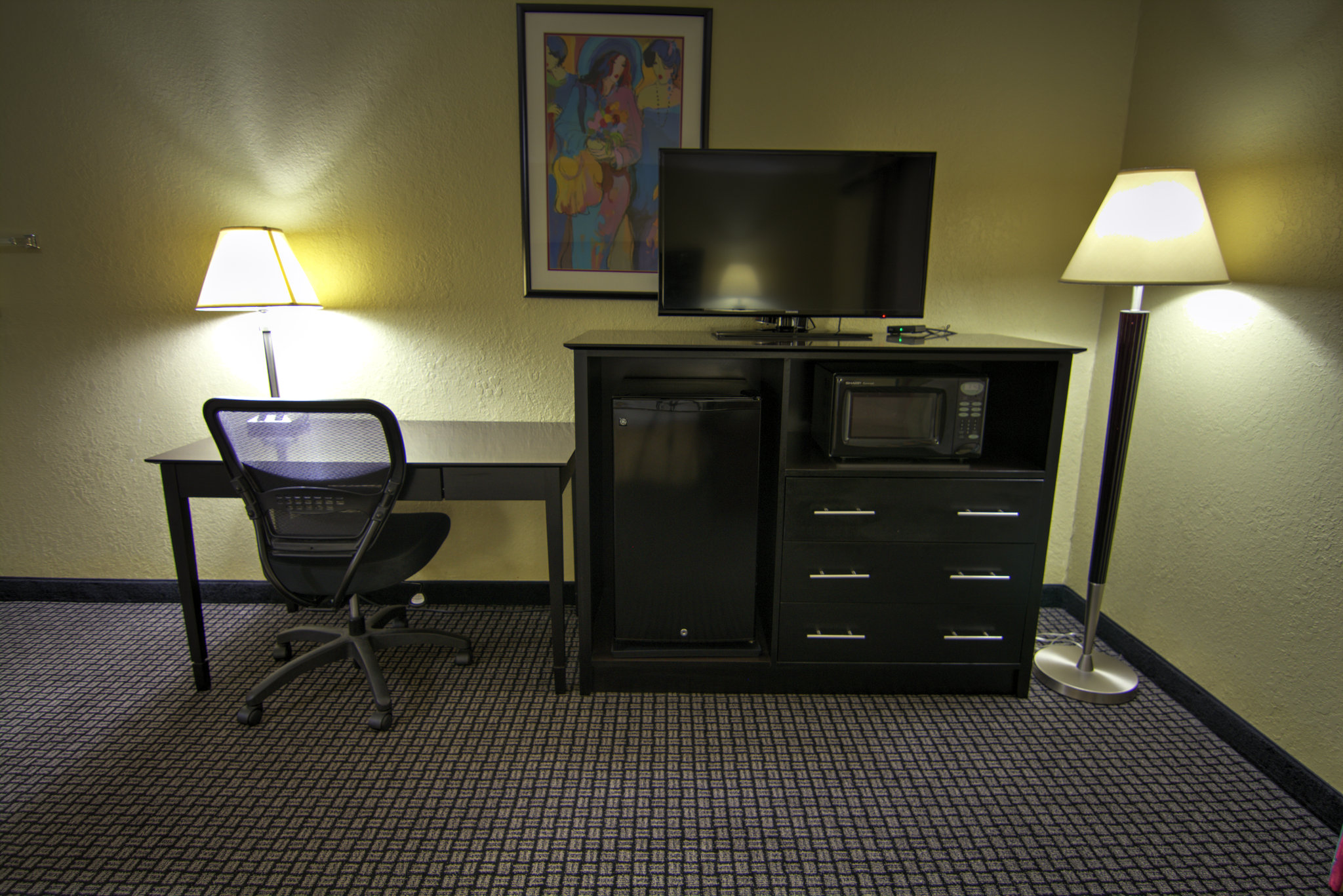 Best Western Lakewinds