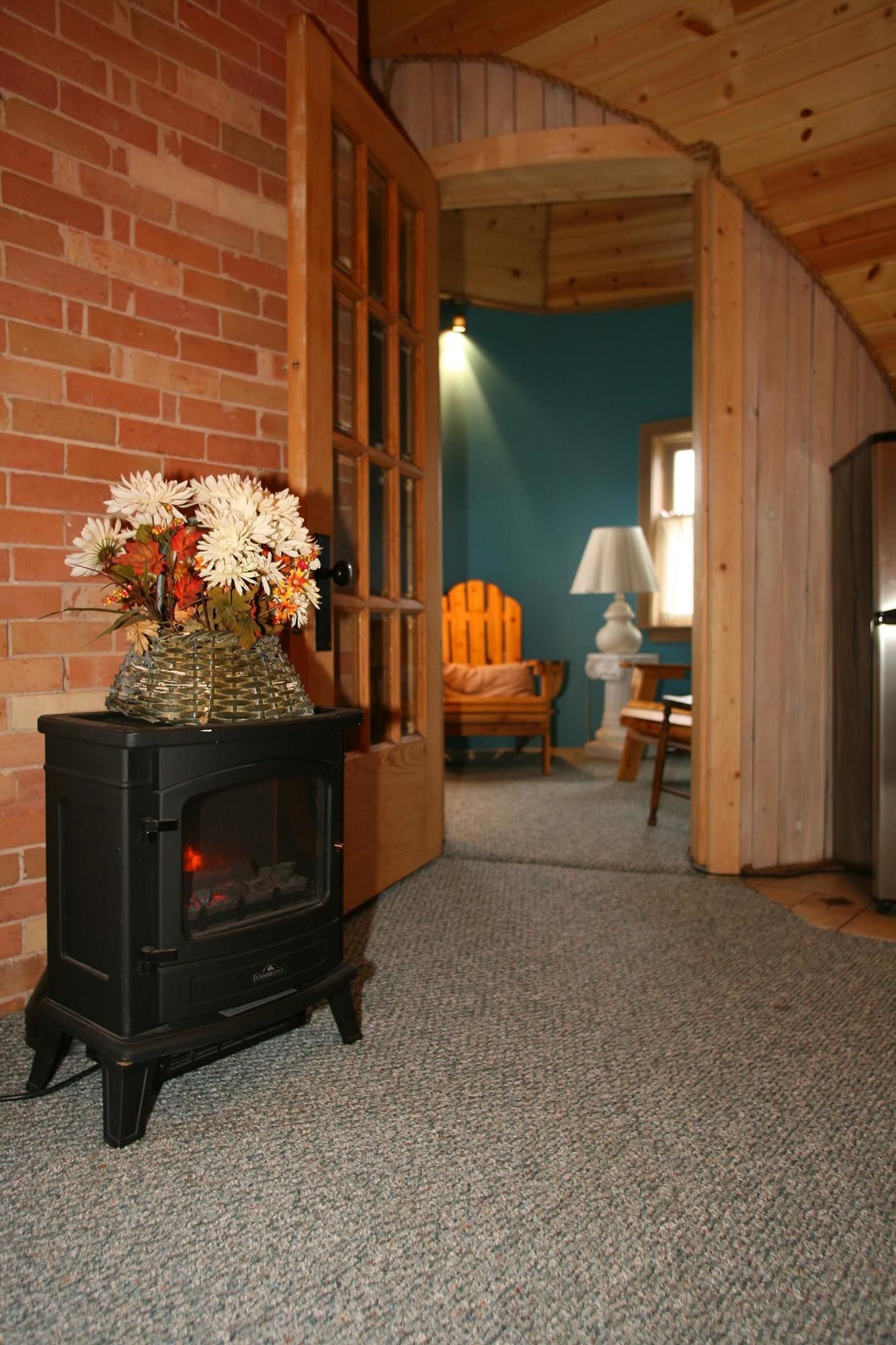 The Inn at Ludington