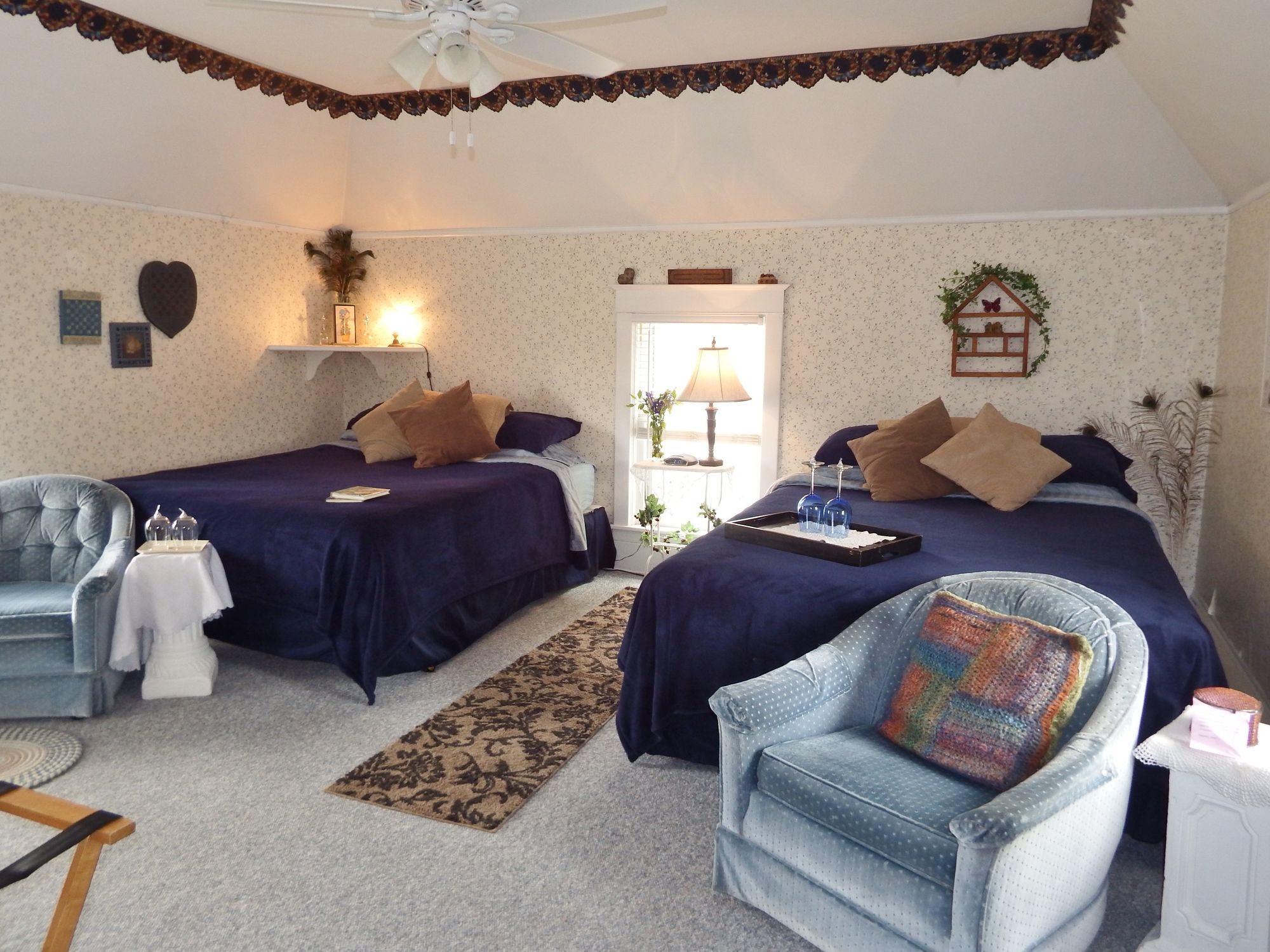 The Inn at Ludington