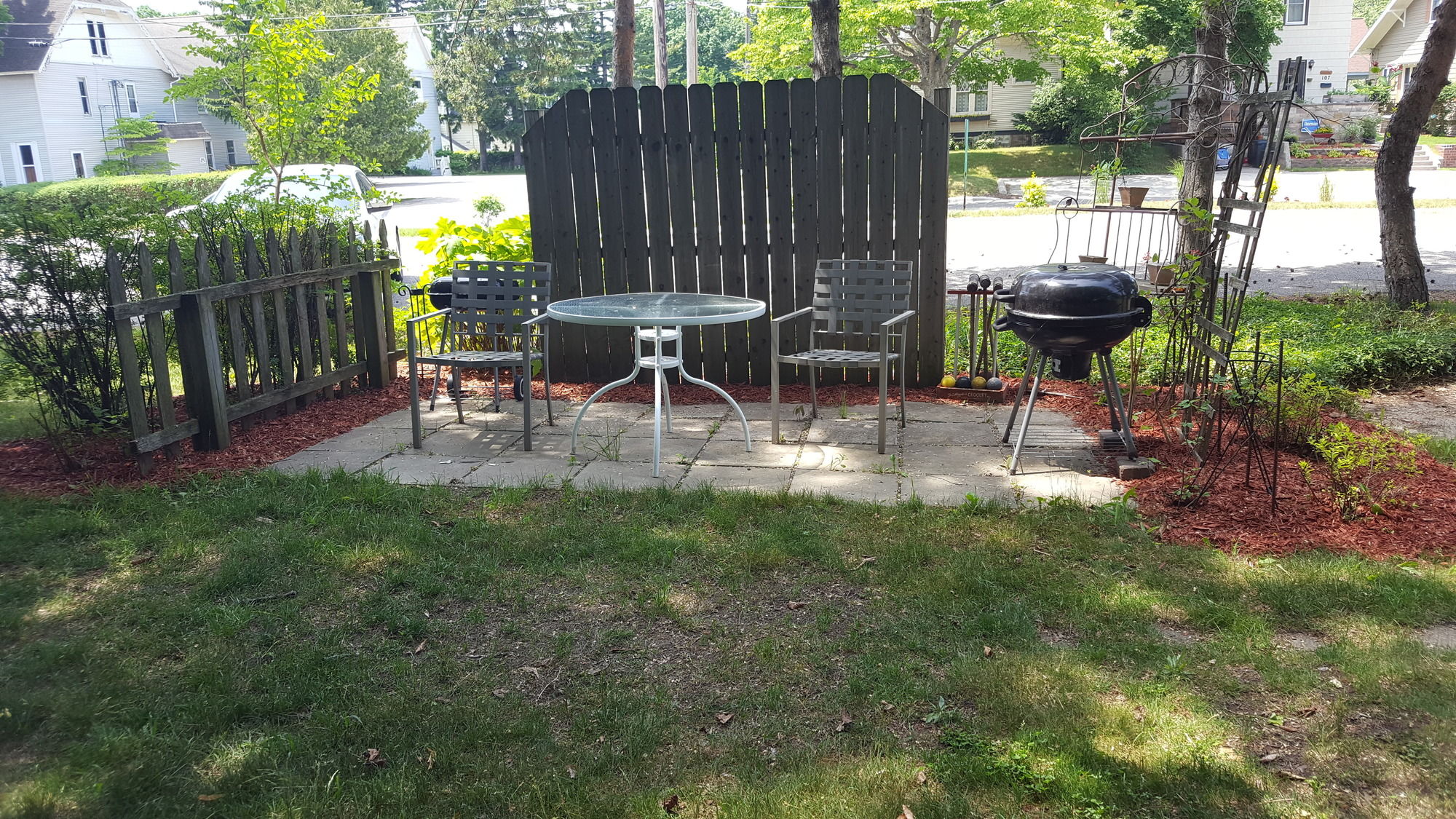 The Inn at Ludington