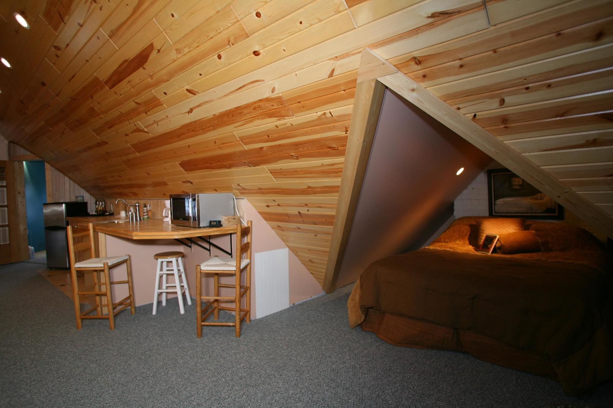 The Inn at Ludington