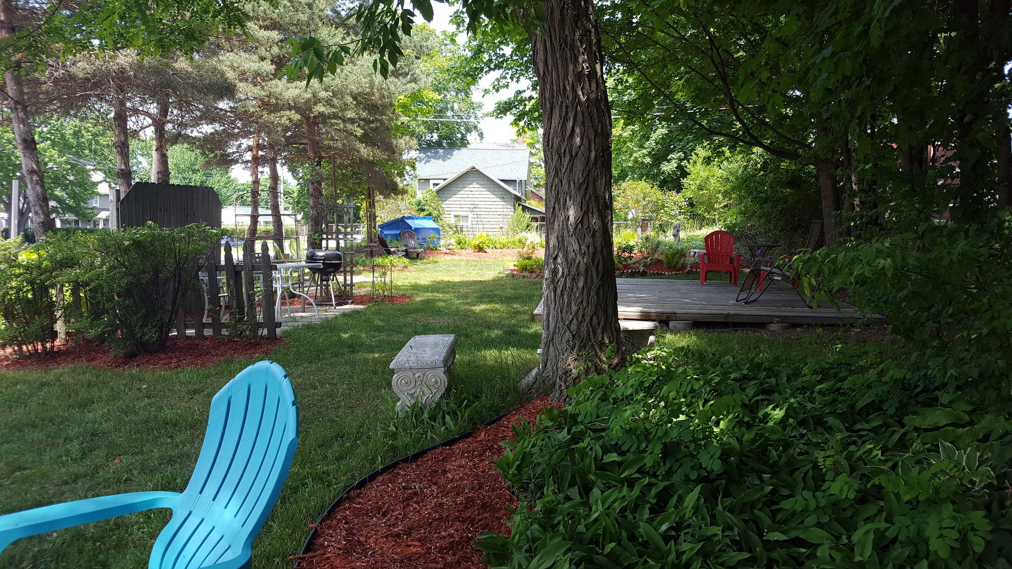 The Inn at Ludington