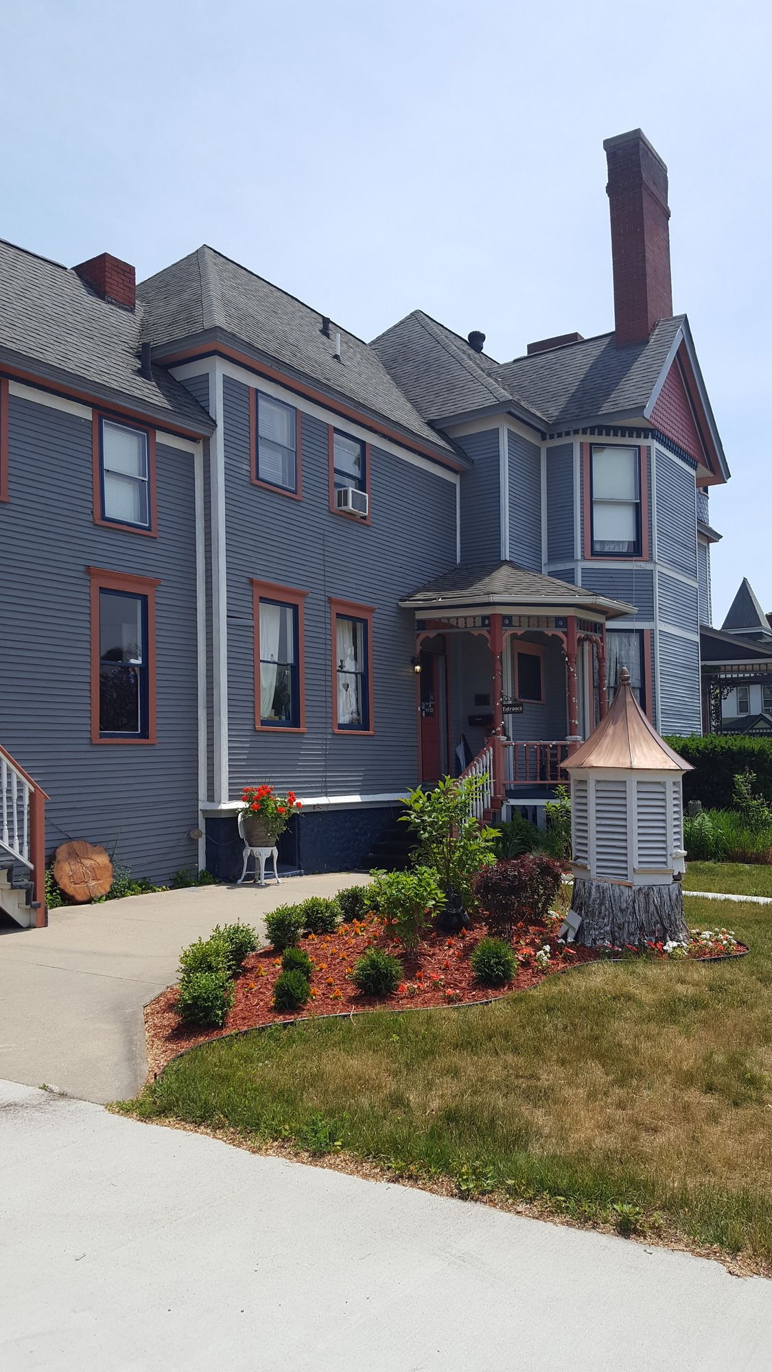 The Inn at Ludington