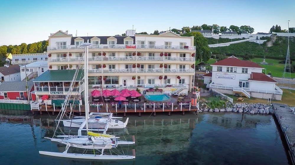 Chippewa Hotel Waterfront