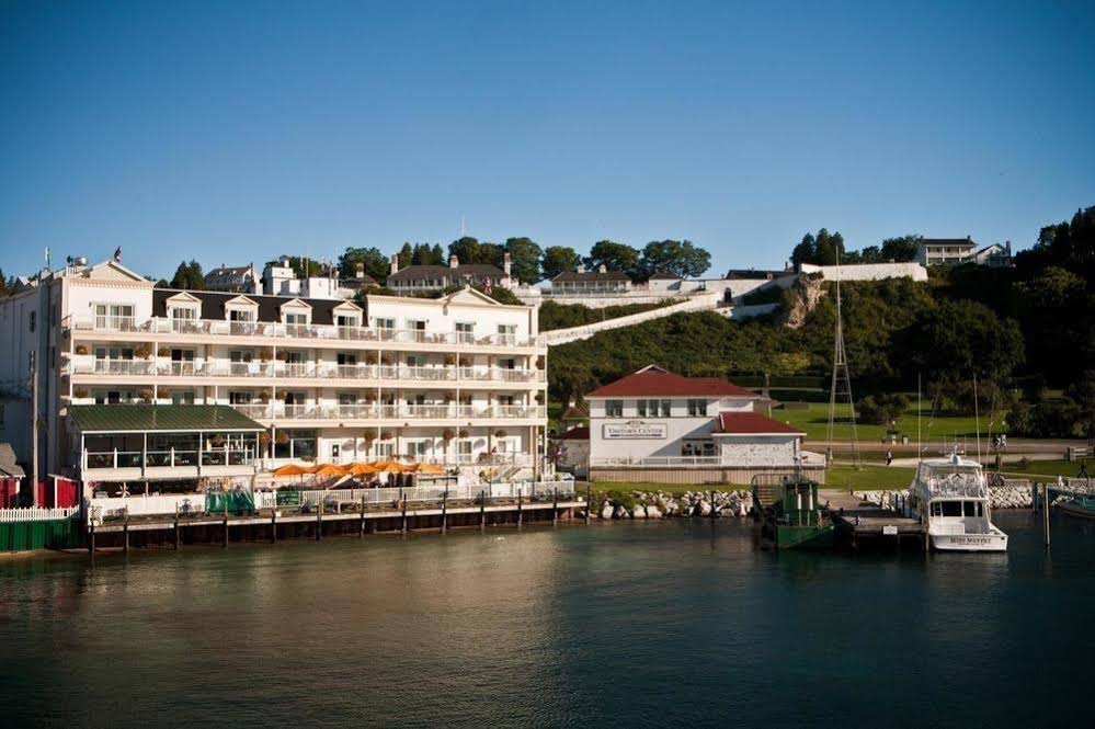 Chippewa Hotel Waterfront