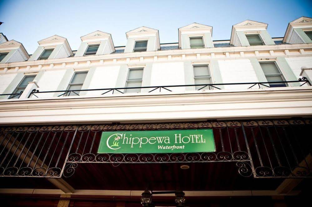 Chippewa Hotel Waterfront