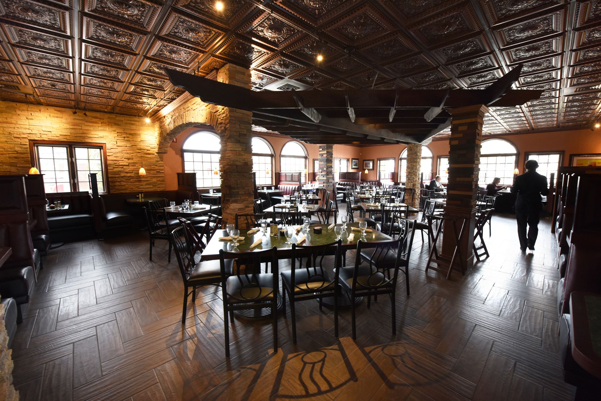 Hamilton Inn Select Beachfront