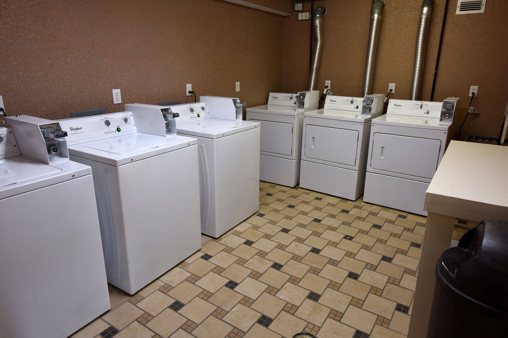 Hamilton Inn Select Beachfront