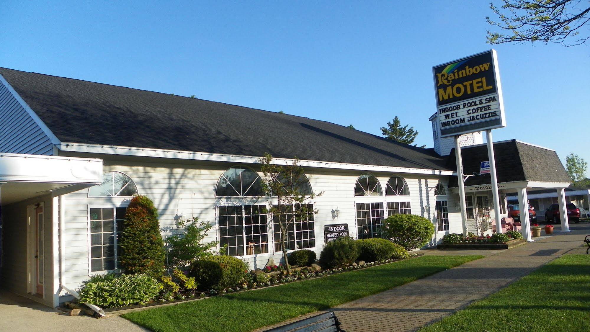 Rainbow Motel