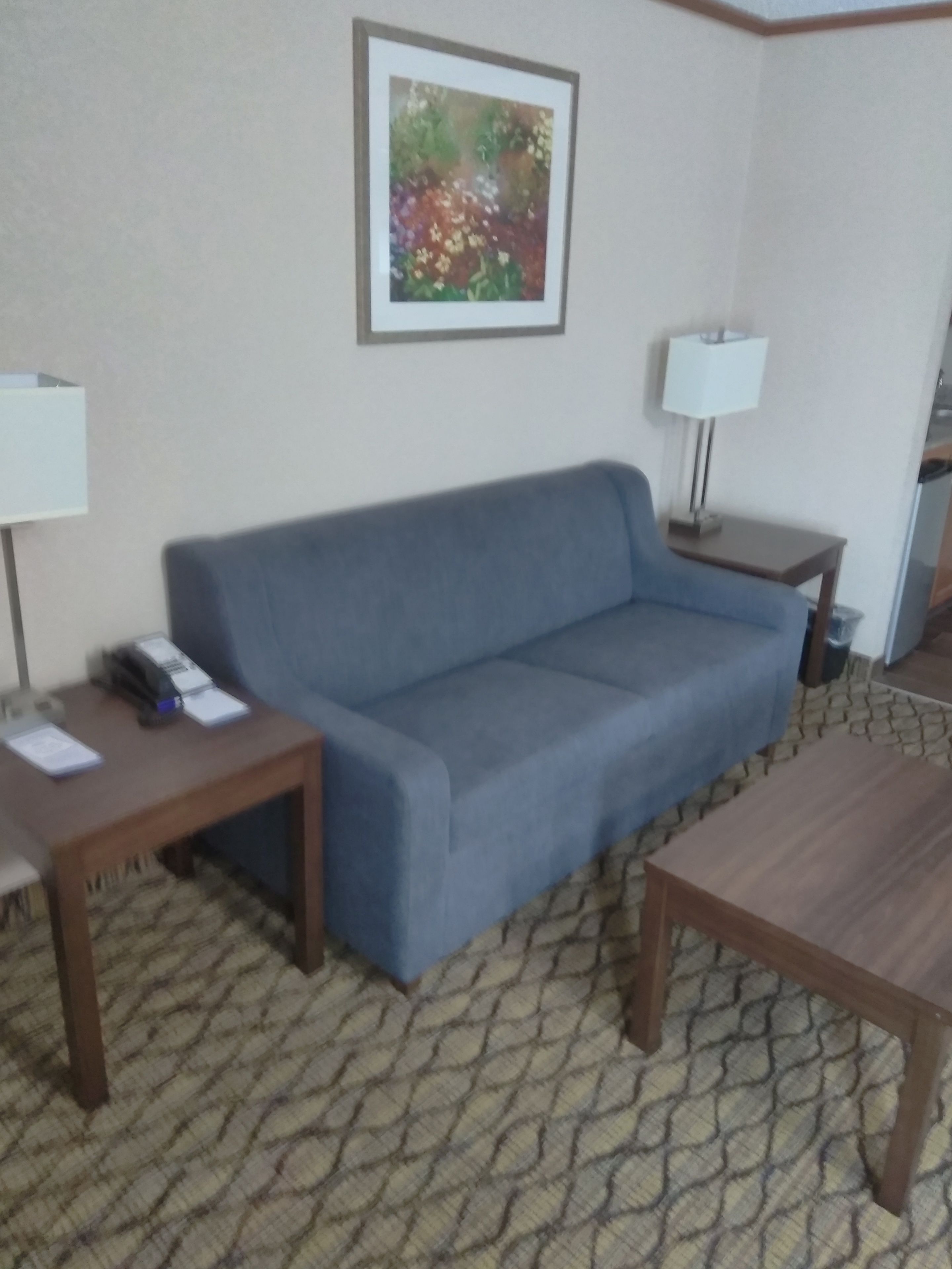 Baymont Inn & Suites Madison Heights Detroit Area