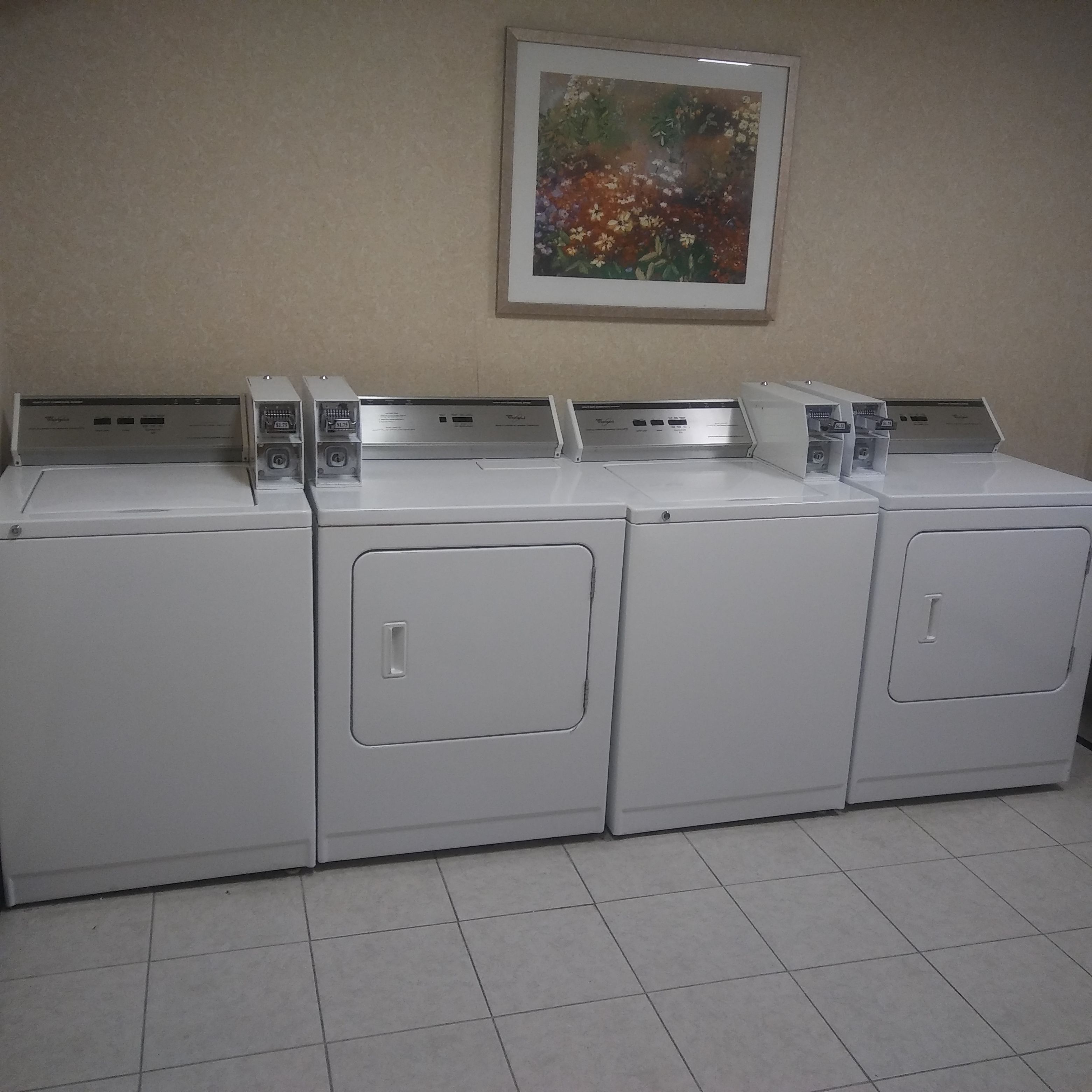 Baymont Inn & Suites Madison Heights Detroit Area
