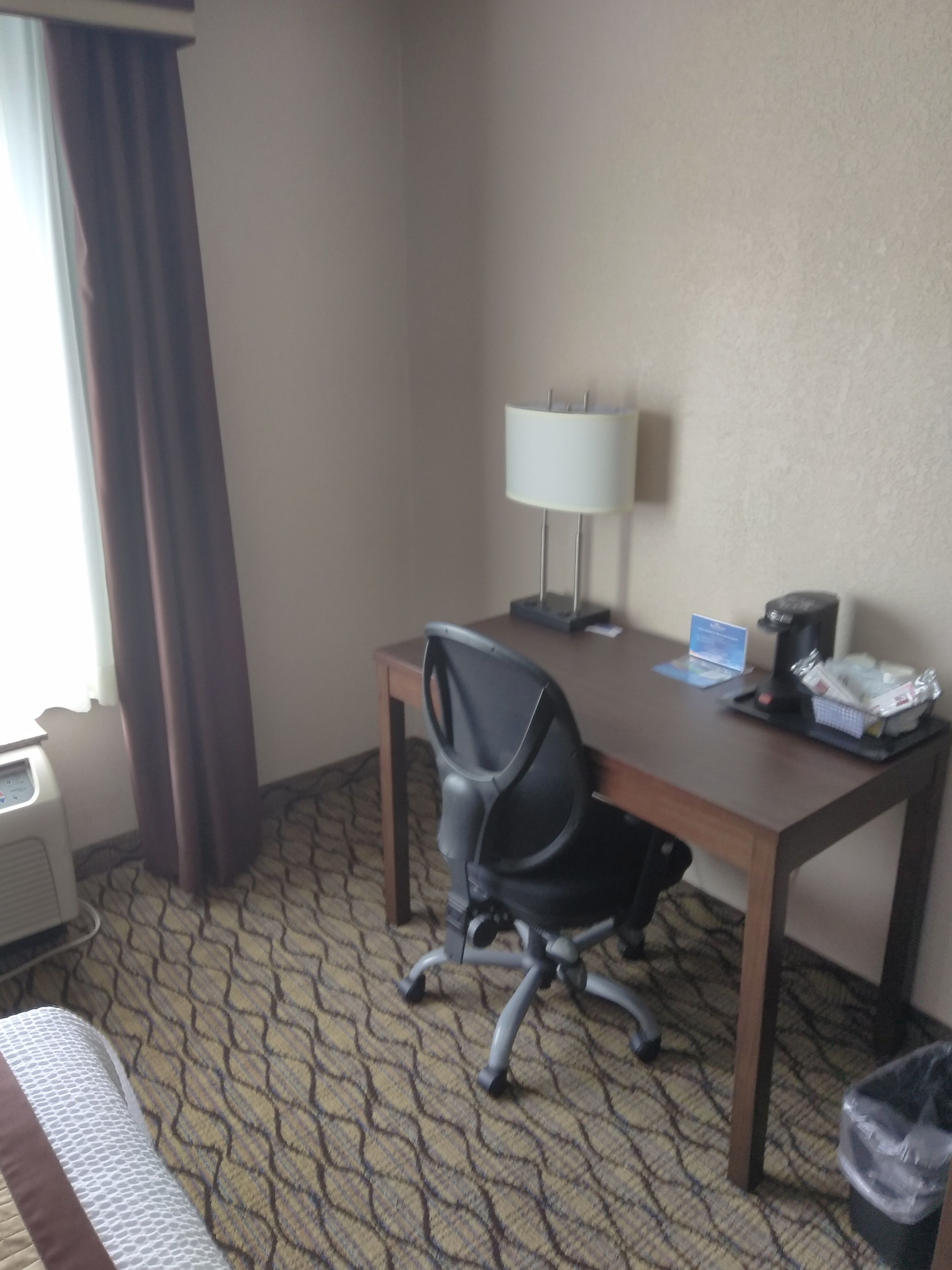 Baymont Inn & Suites Madison Heights Detroit Area