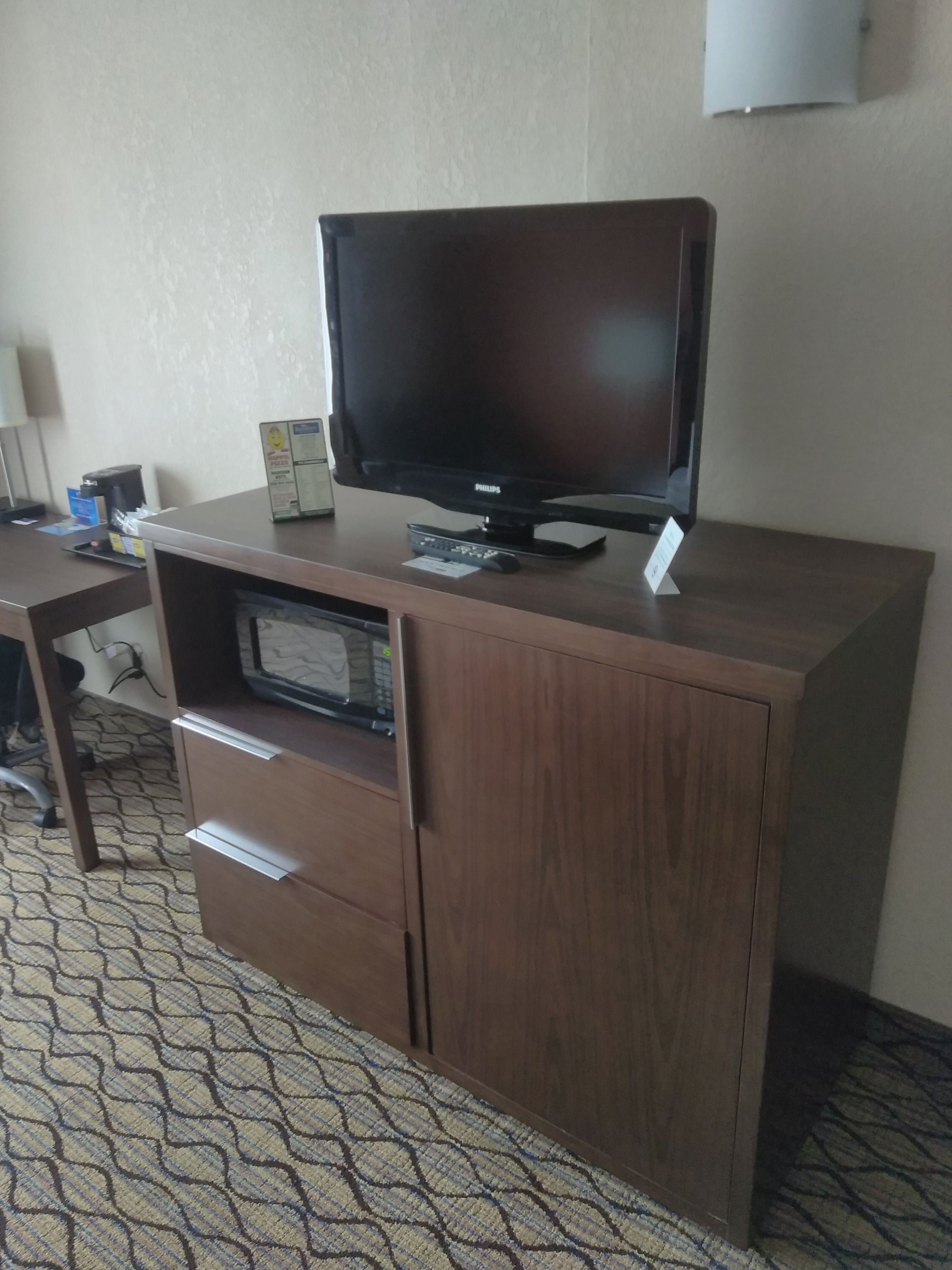 Baymont Inn & Suites Madison Heights Detroit Area