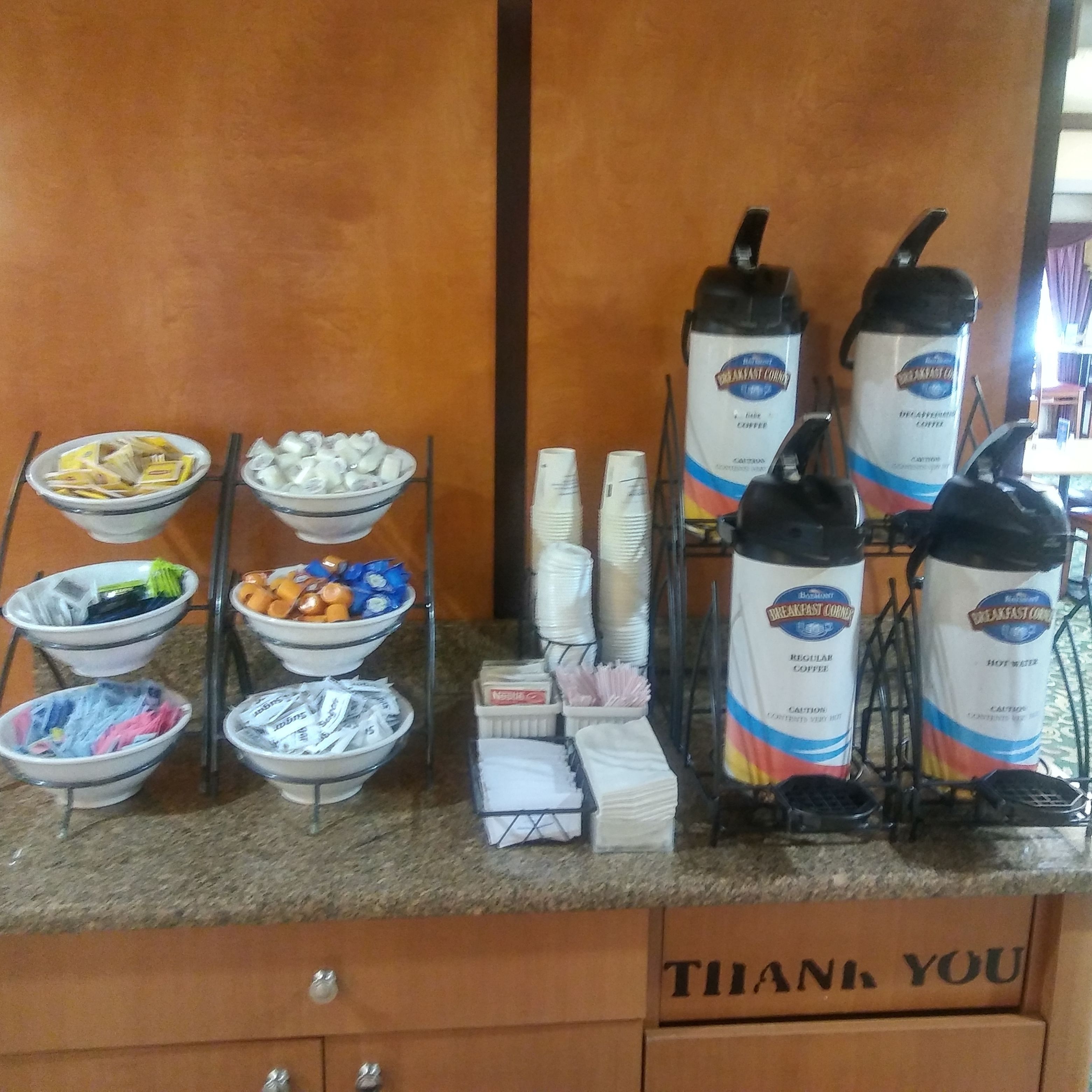 Baymont Inn & Suites Madison Heights Detroit Area