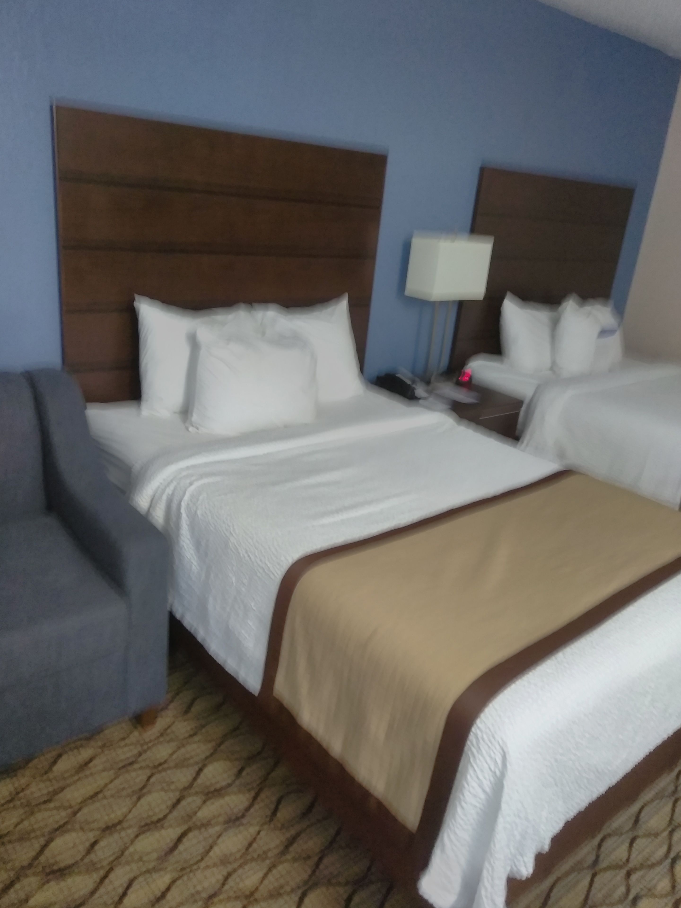 Baymont Inn & Suites Madison Heights Detroit Area