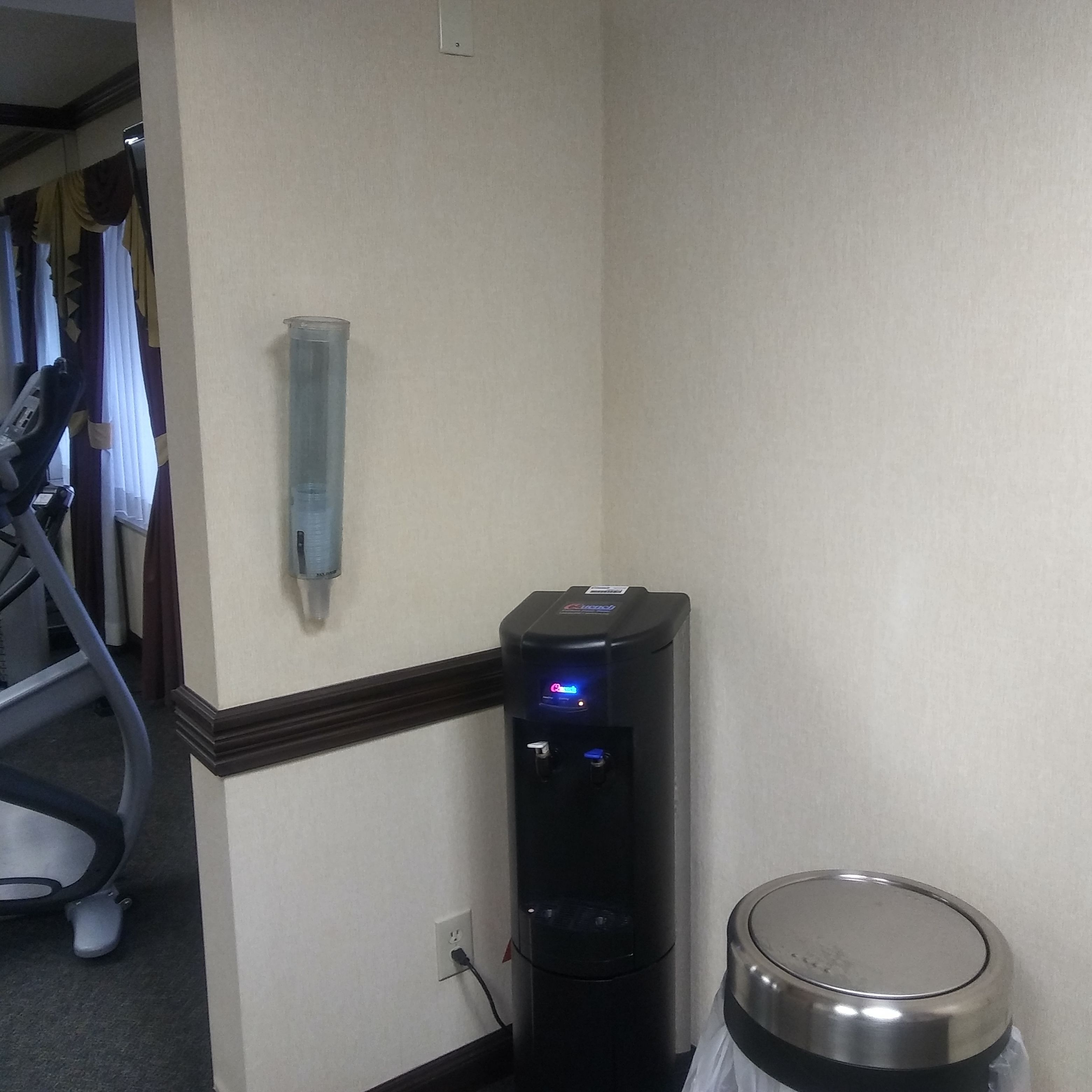 Baymont Inn & Suites Madison Heights Detroit Area