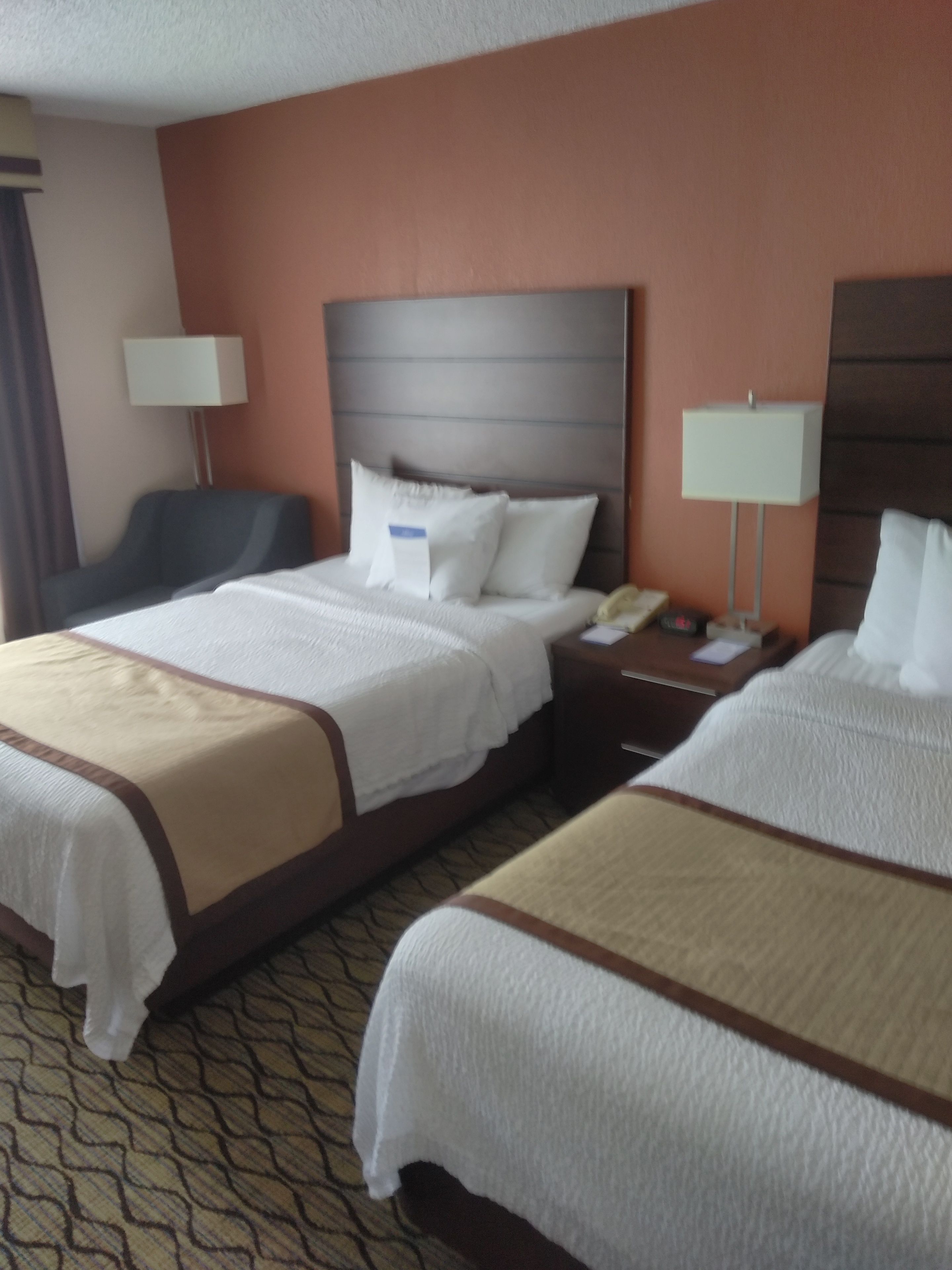 Baymont Inn & Suites Madison Heights Detroit Area