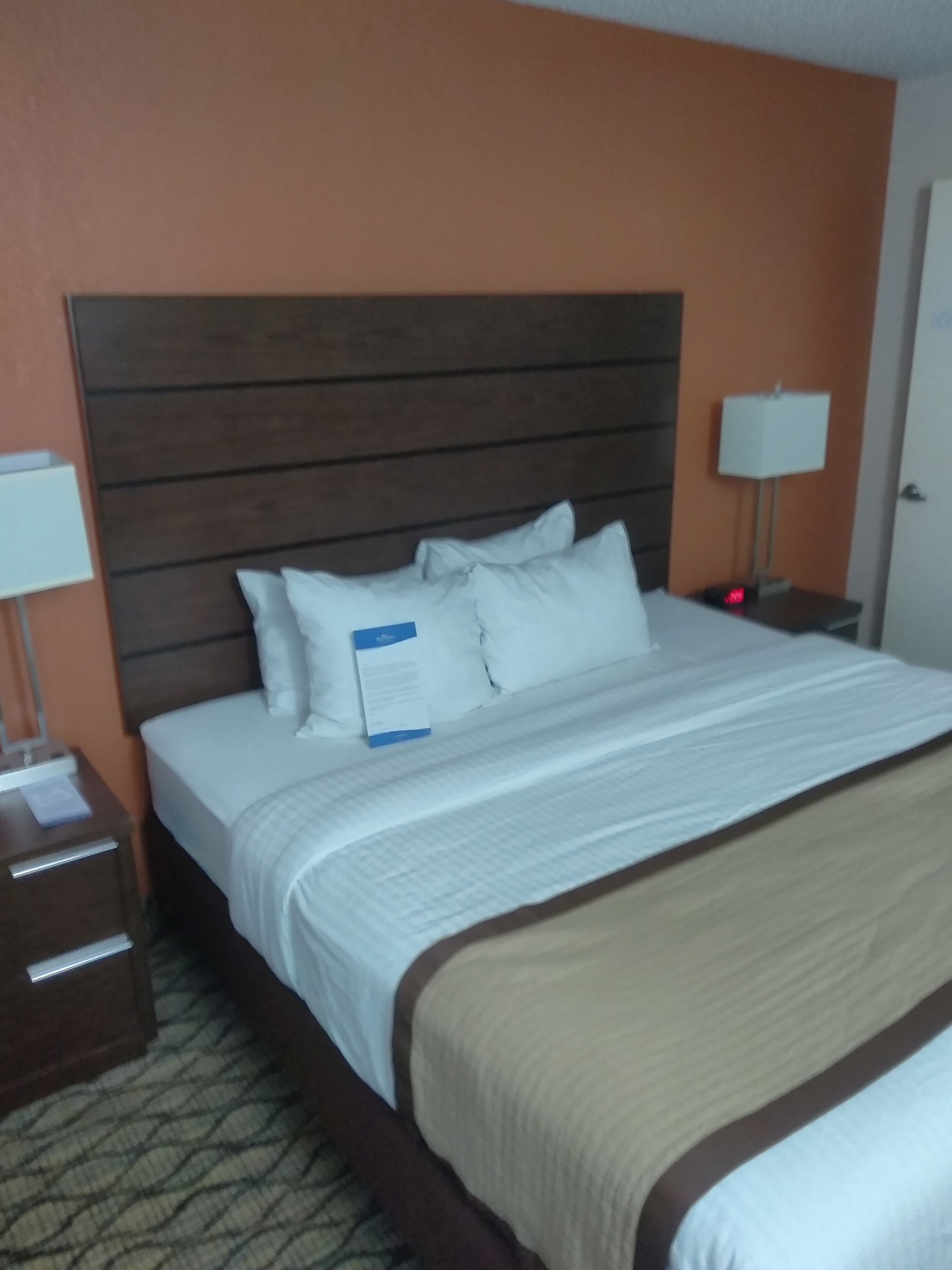 Baymont Inn & Suites Madison Heights Detroit Area