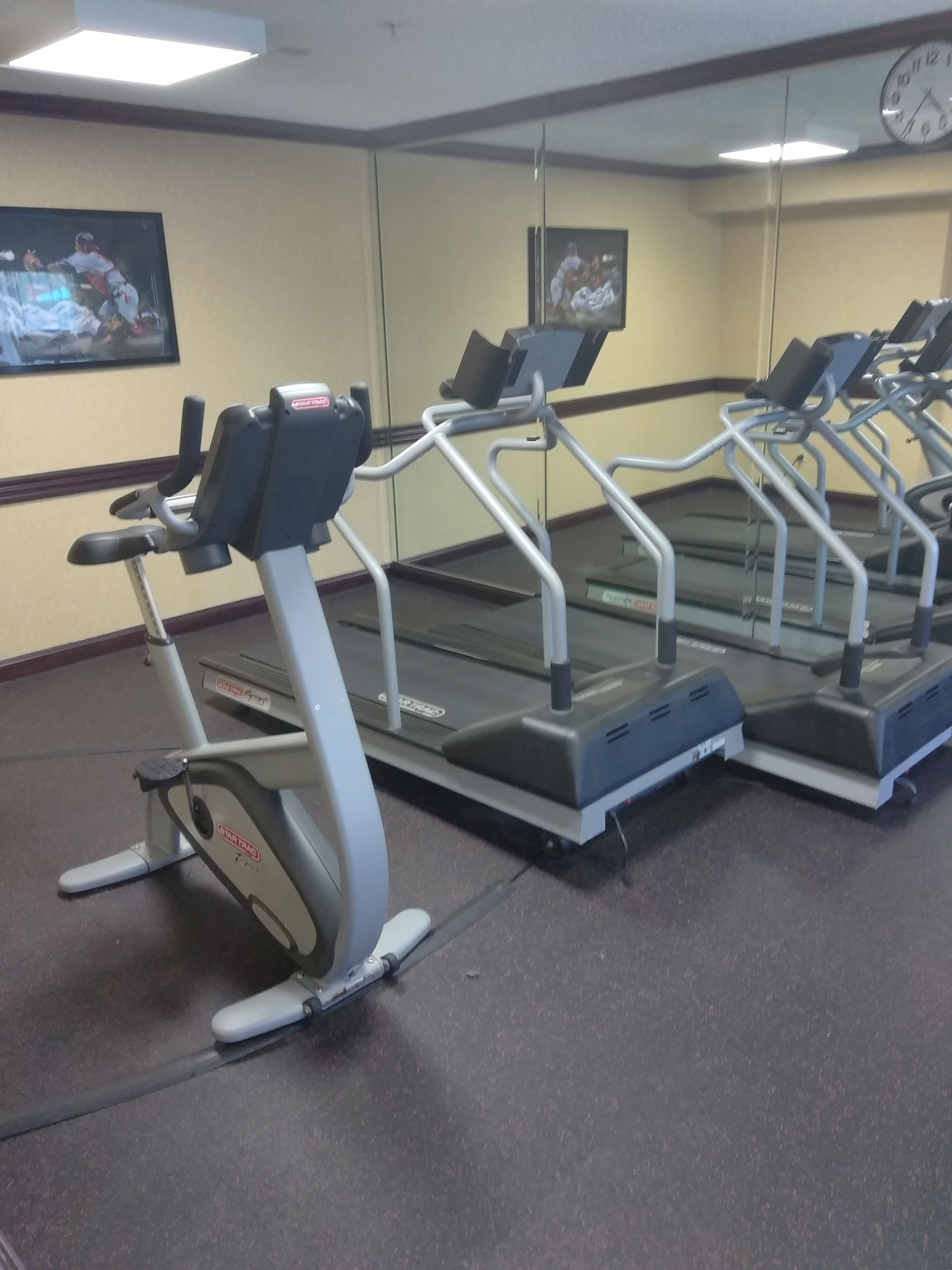 Baymont Inn & Suites Madison Heights Detroit Area