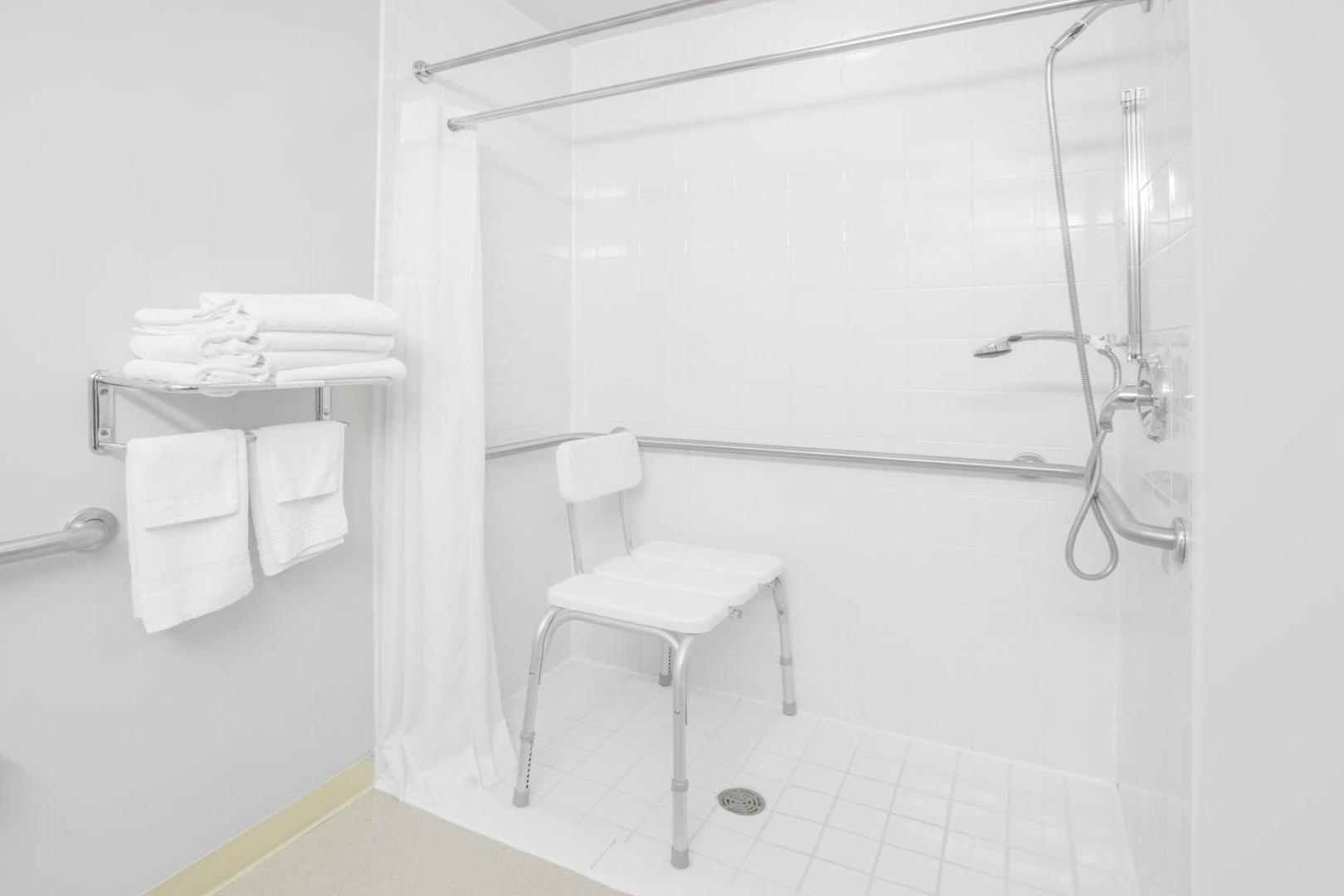 Microtel Inn & Suites by Wyndham Manistee