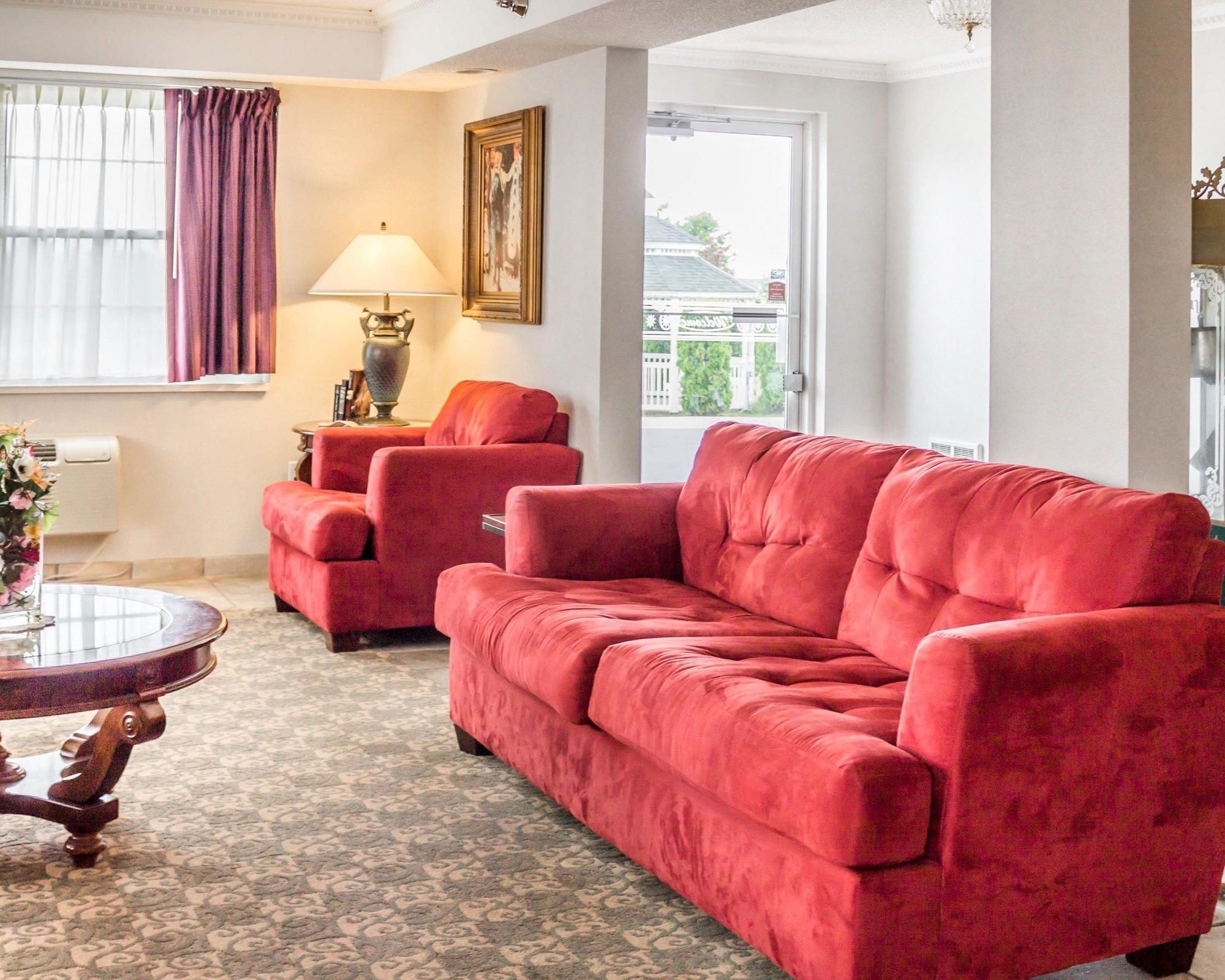 Quality Inn & Suites