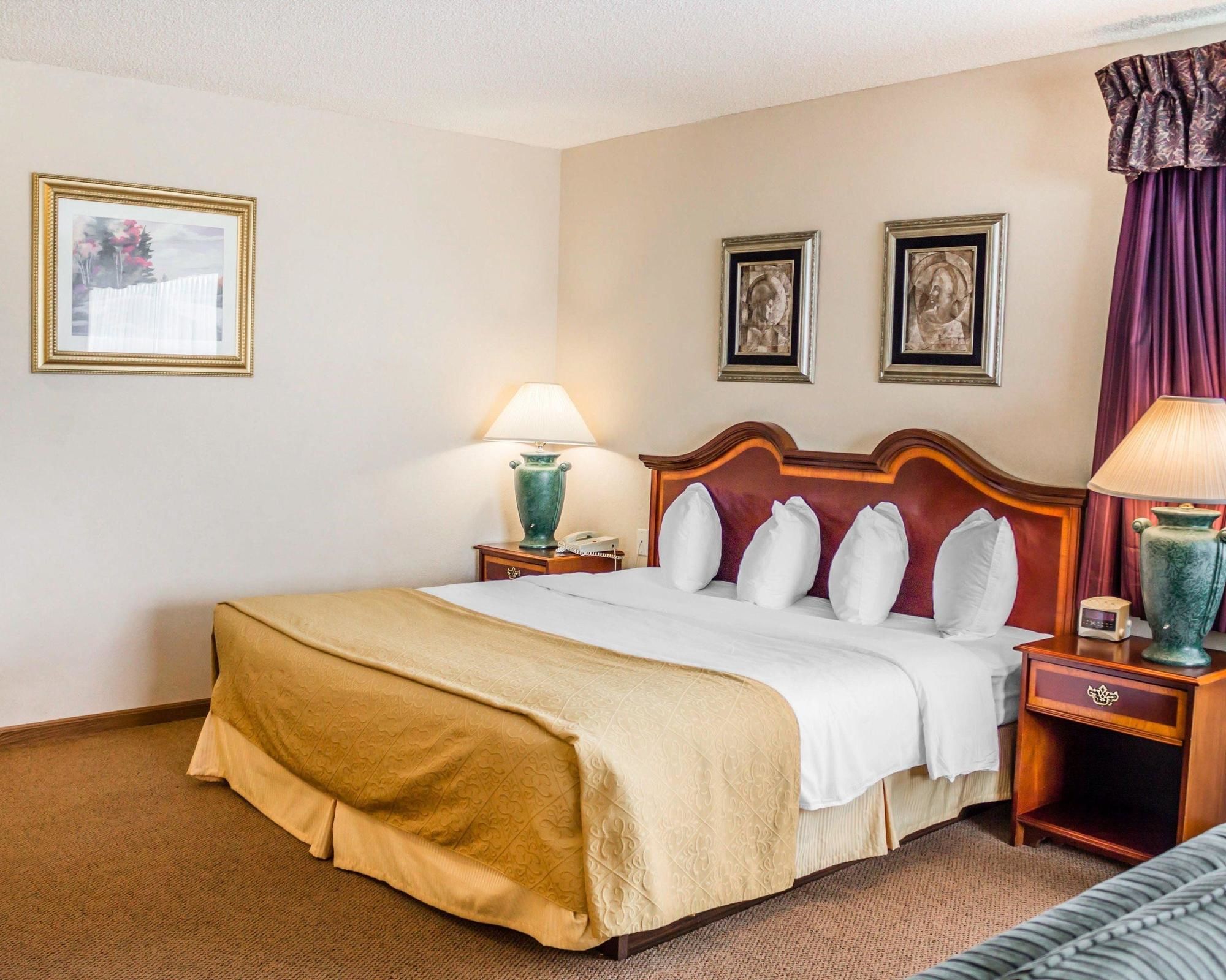 Quality Inn & Suites