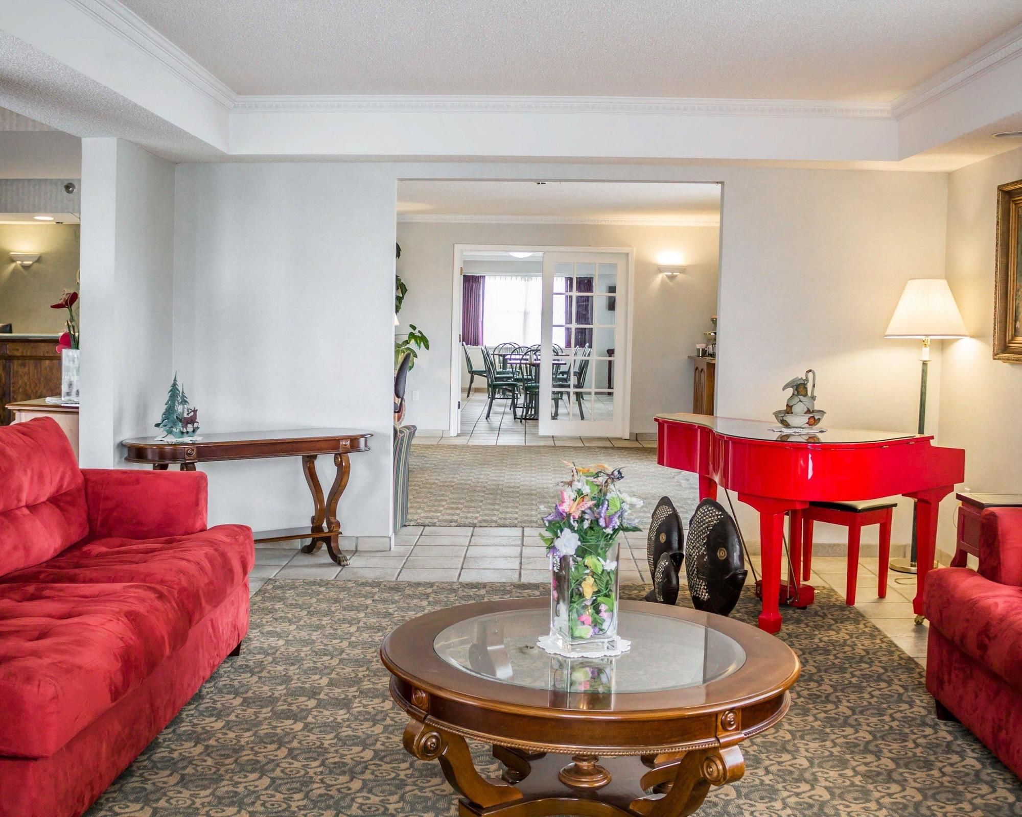 Quality Inn & Suites