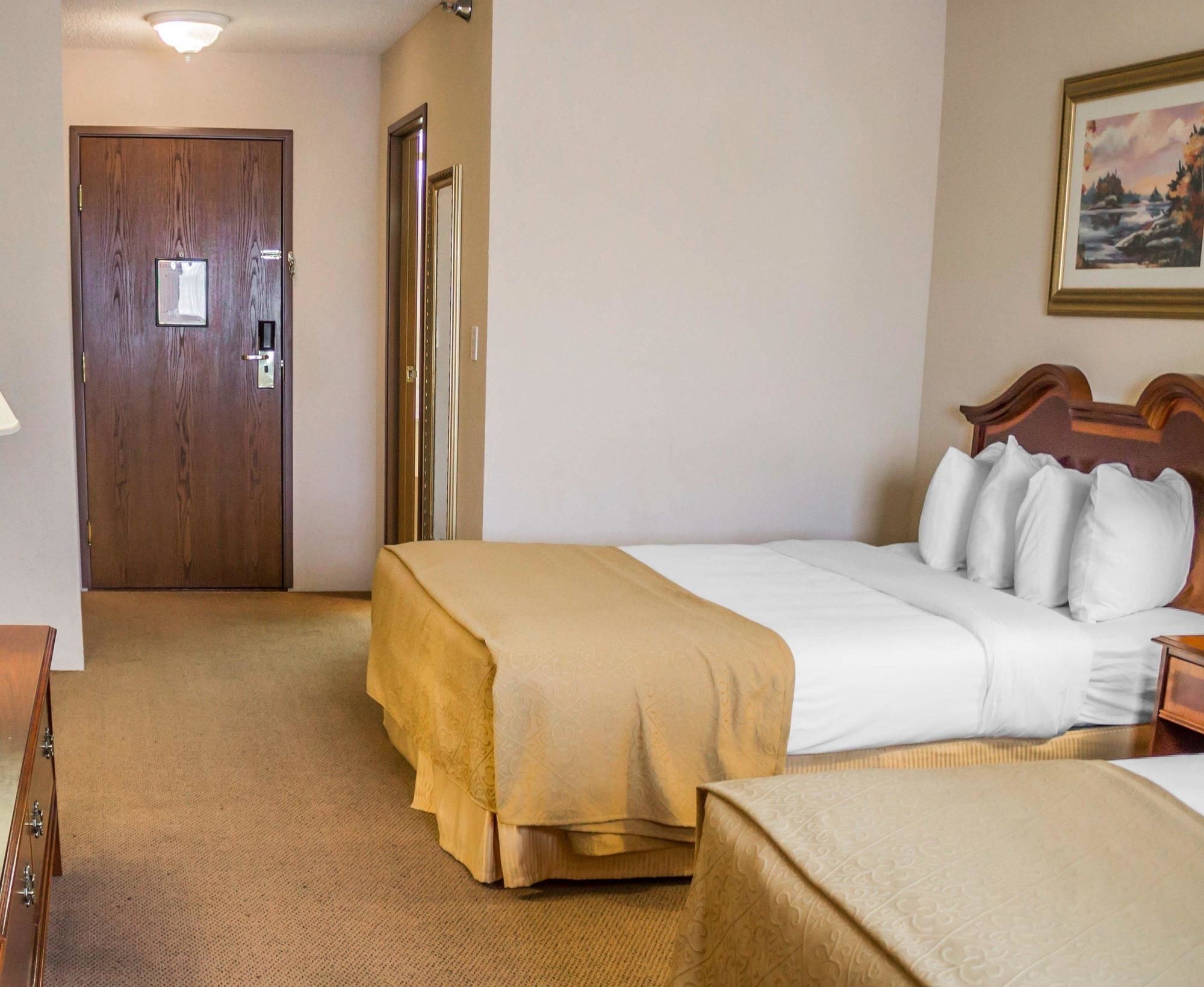 Quality Inn & Suites