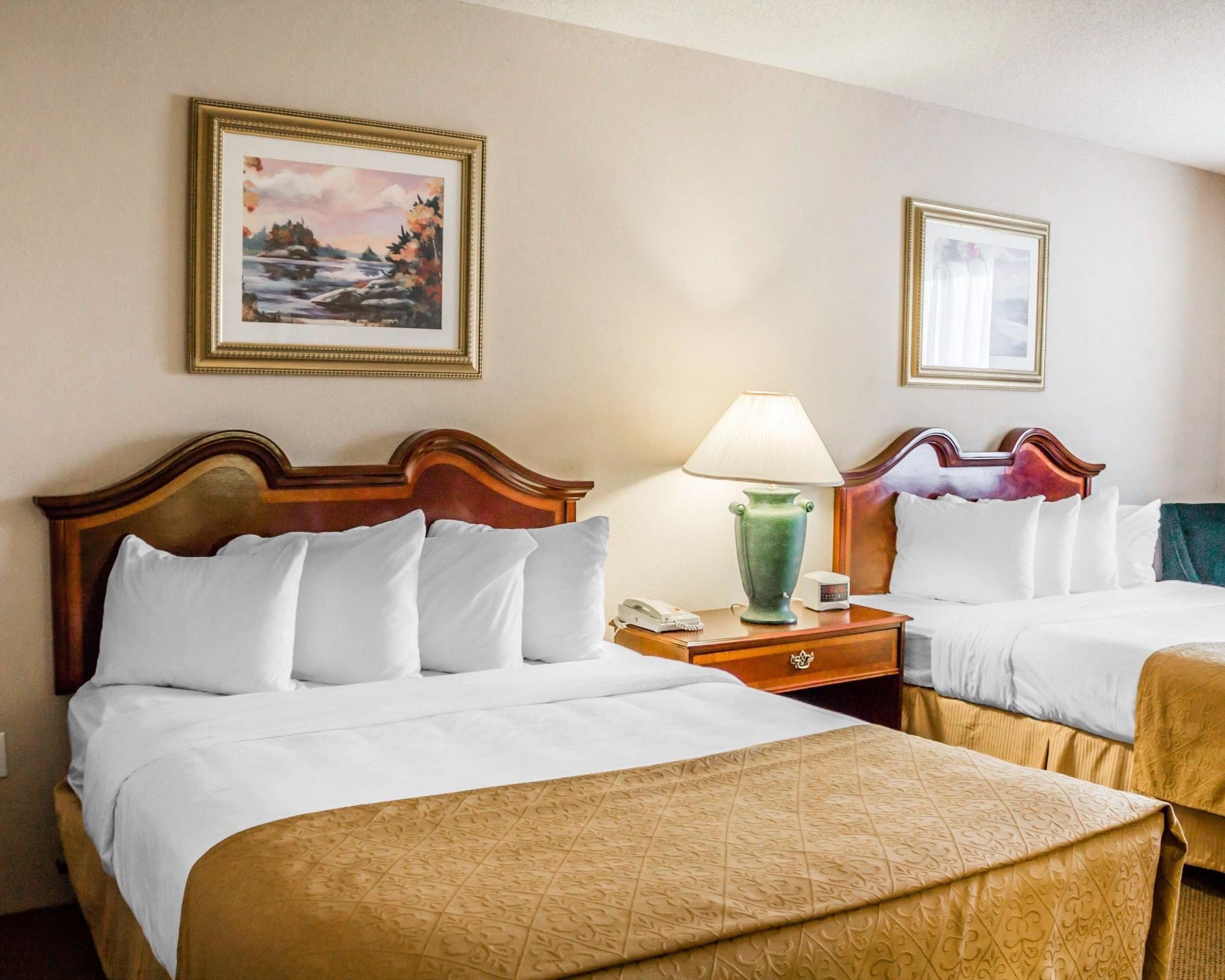 Quality Inn & Suites