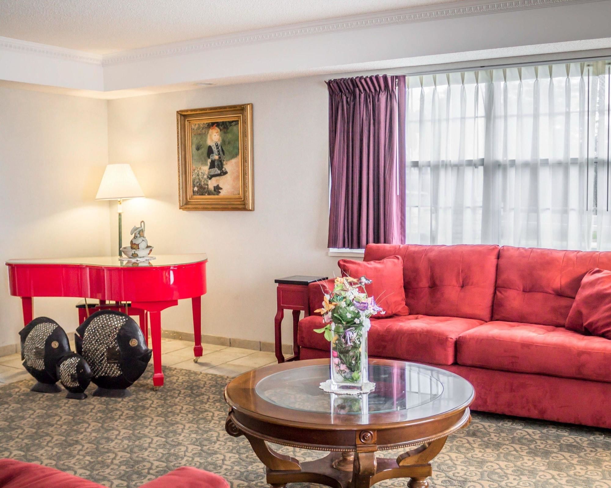 Quality Inn & Suites