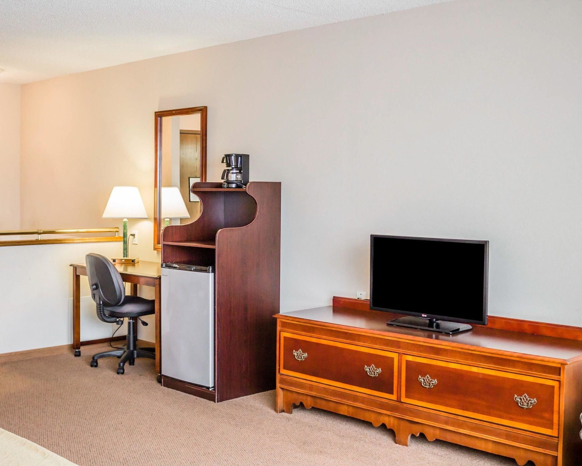 Quality Inn & Suites