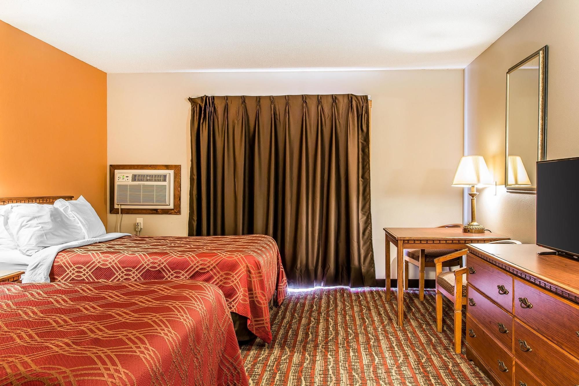 Econo Lodge Lakeside