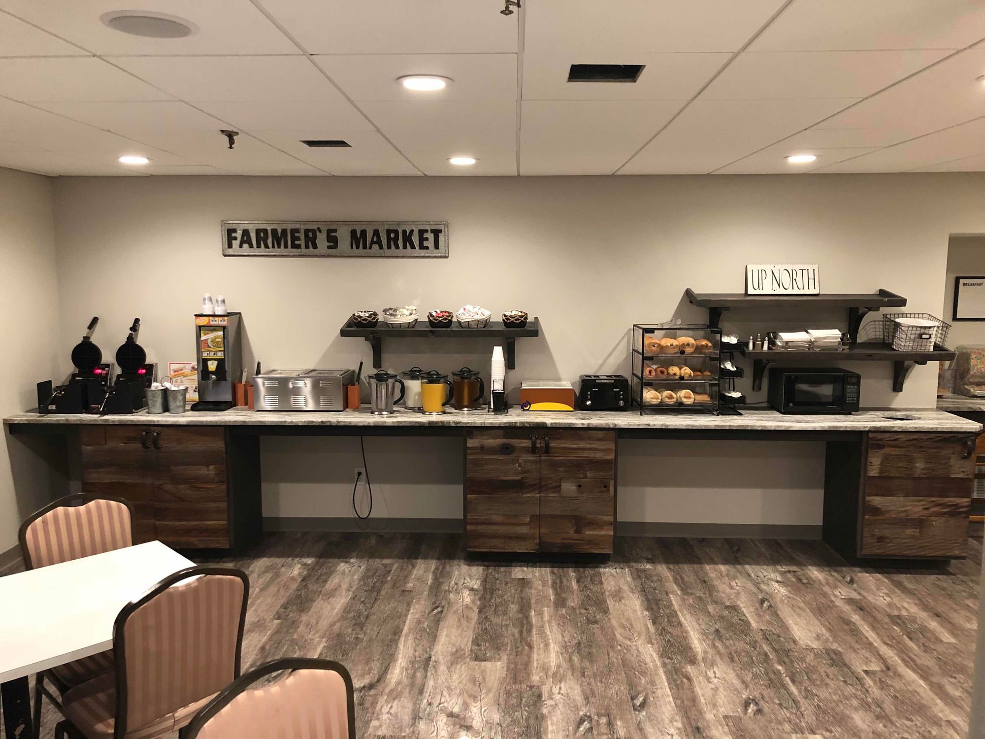 Econo Lodge Lakeside