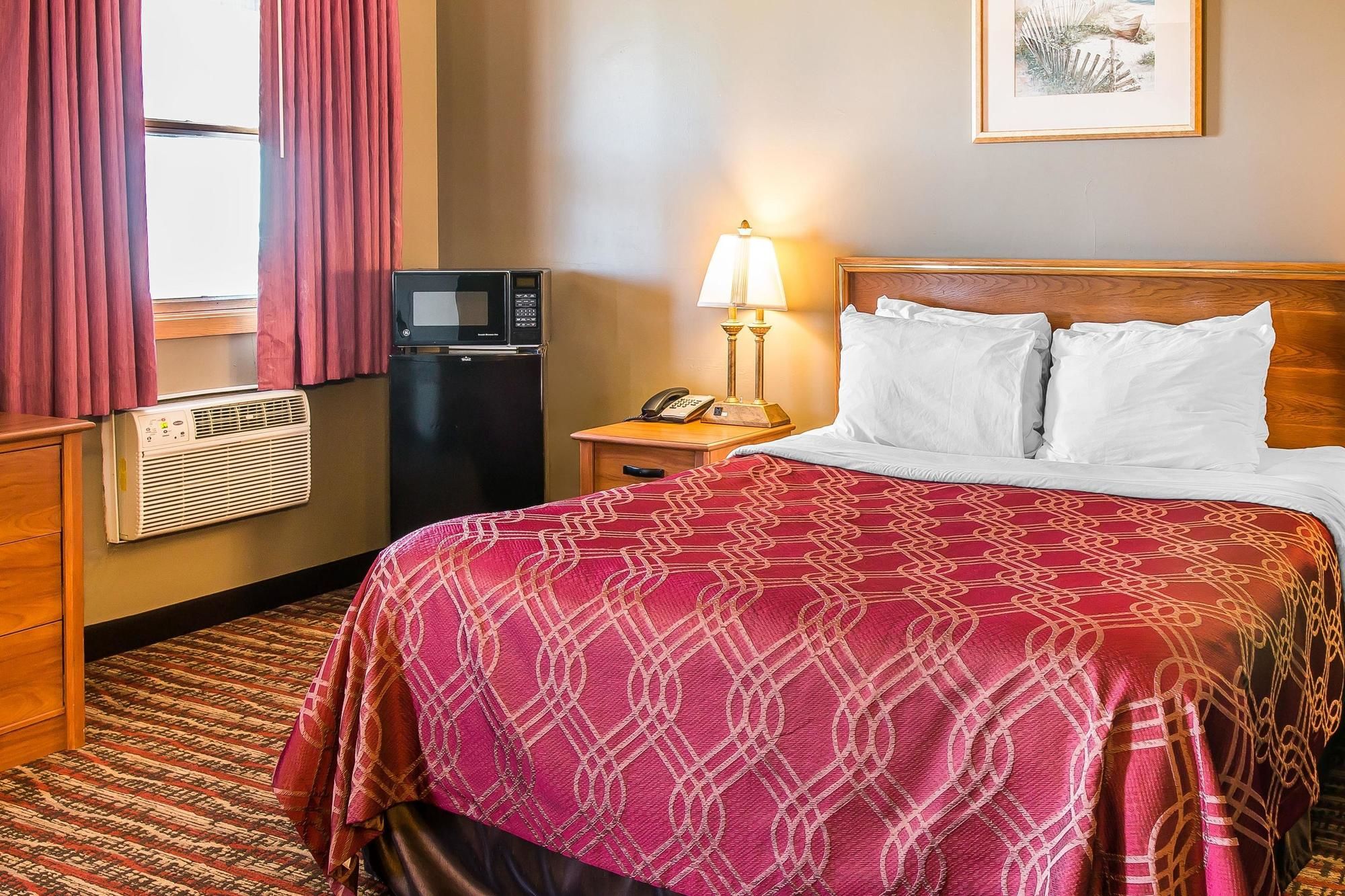 Econo Lodge Lakeside