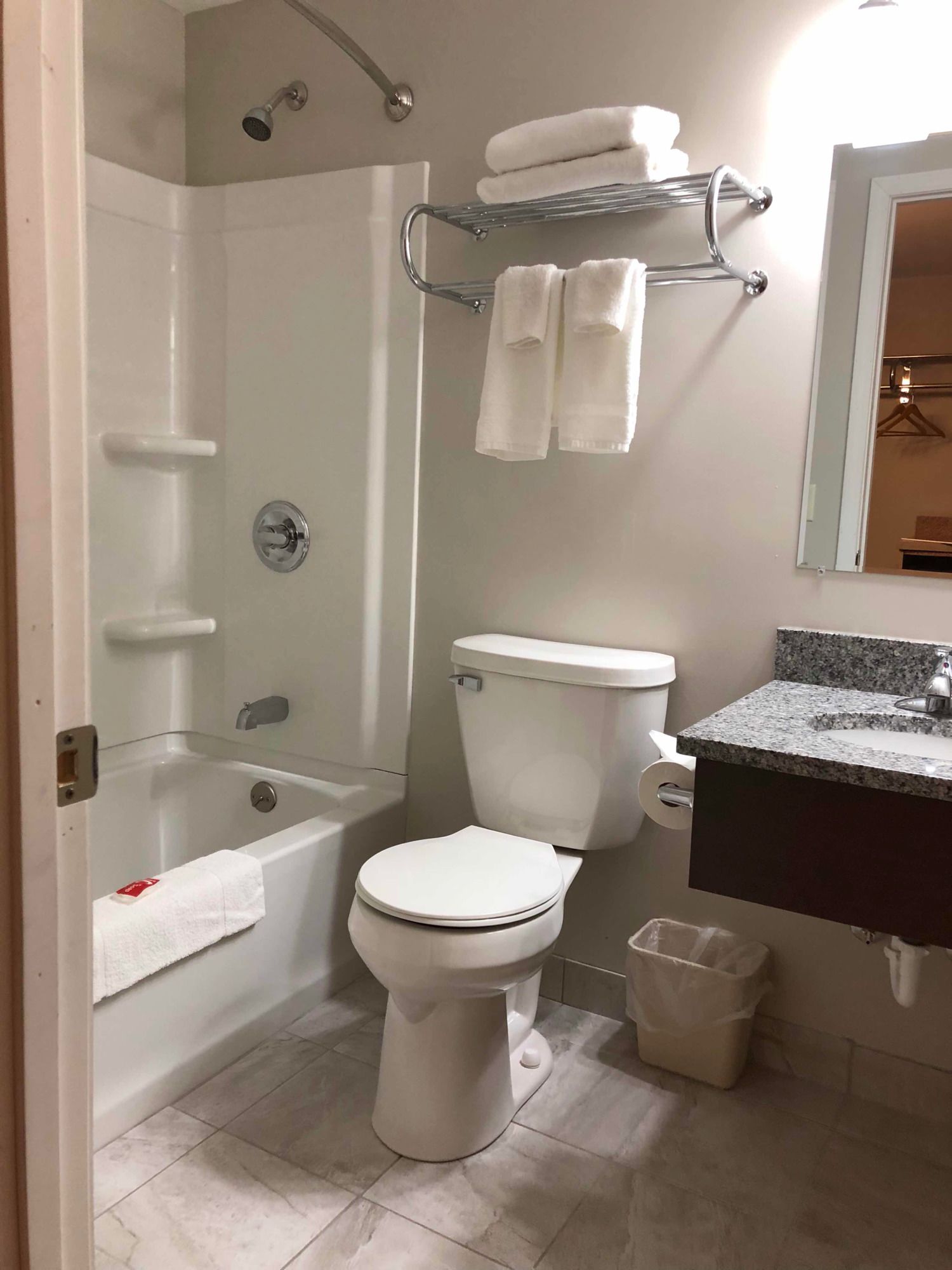 Econo Lodge Lakeside