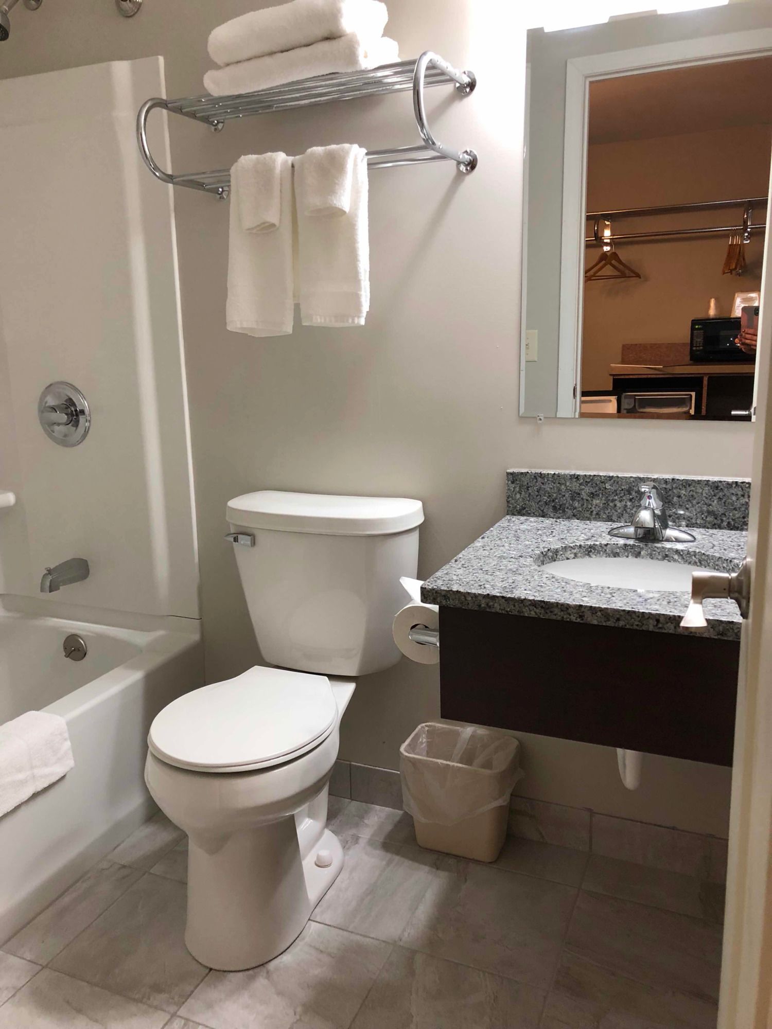 Econo Lodge Lakeside