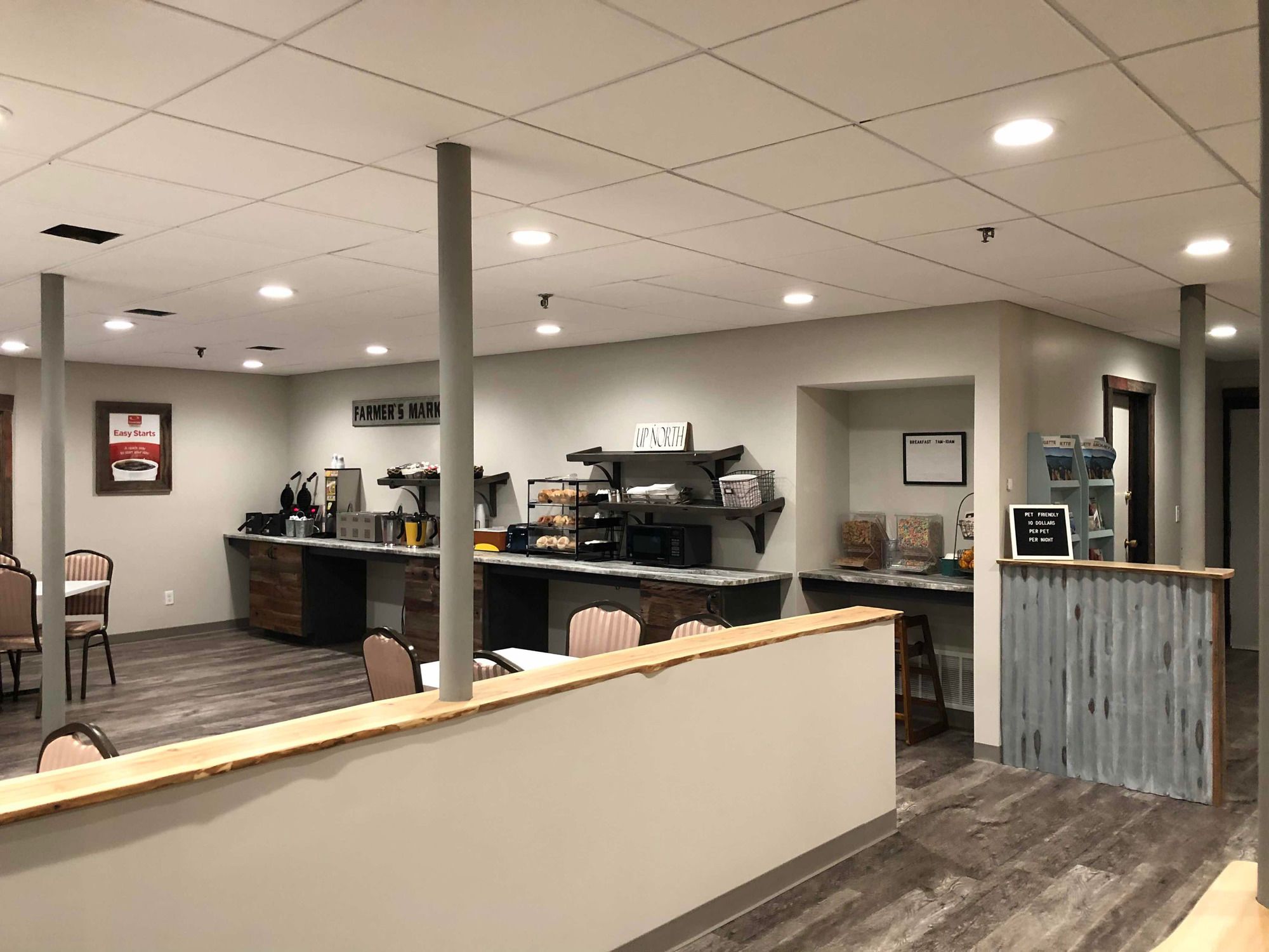 Econo Lodge Lakeside