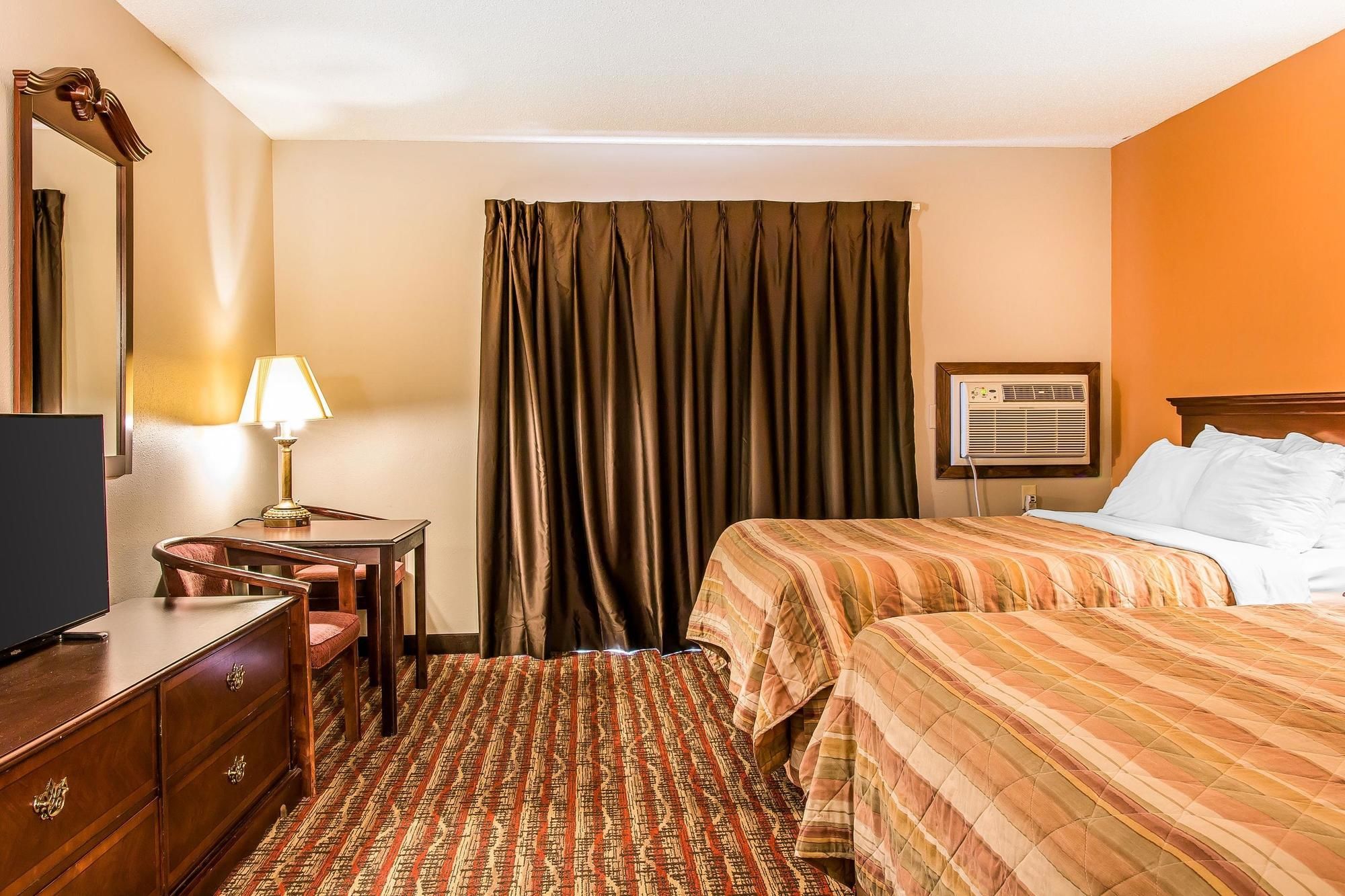 Econo Lodge Lakeside