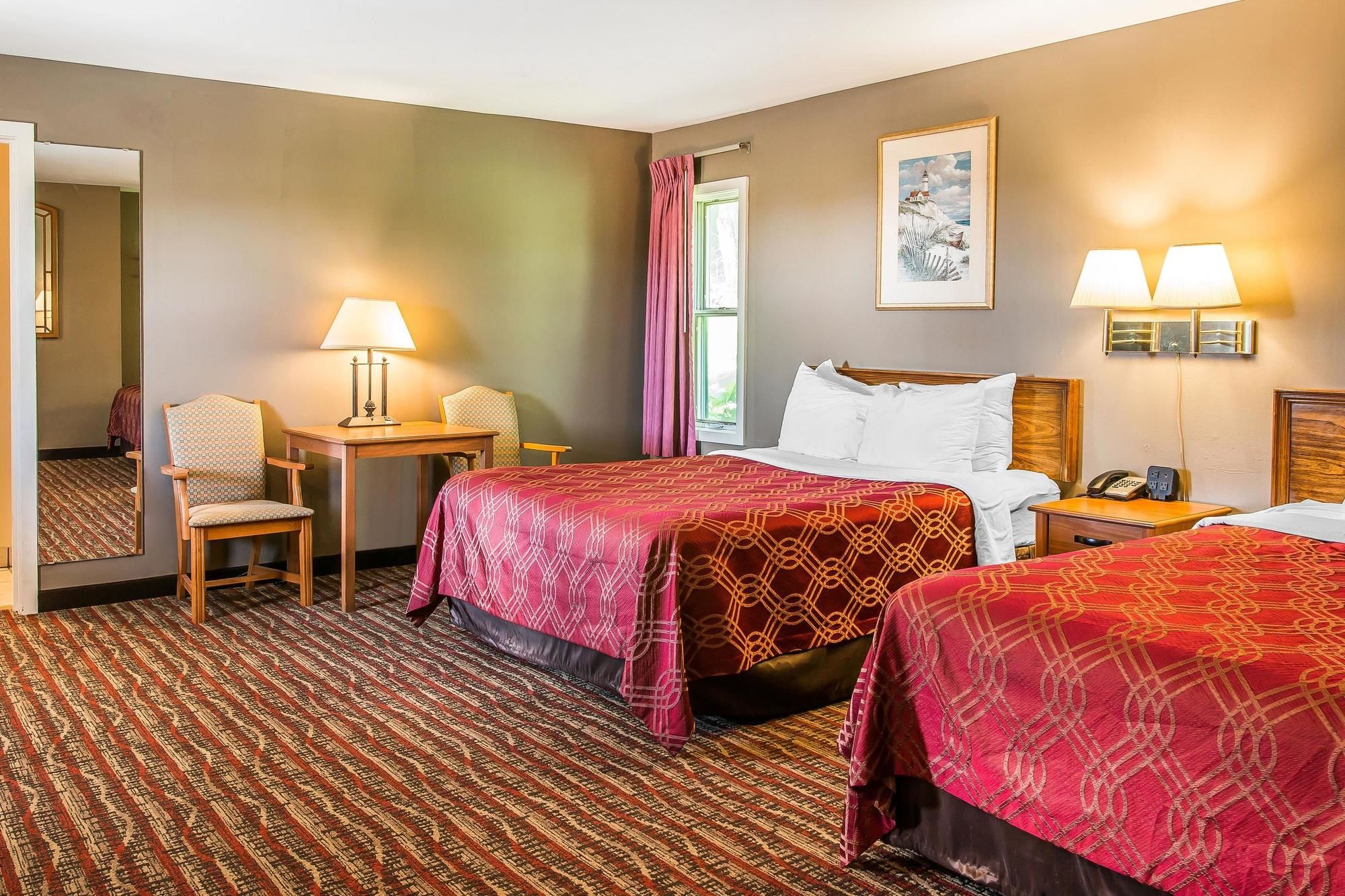 Econo Lodge Lakeside