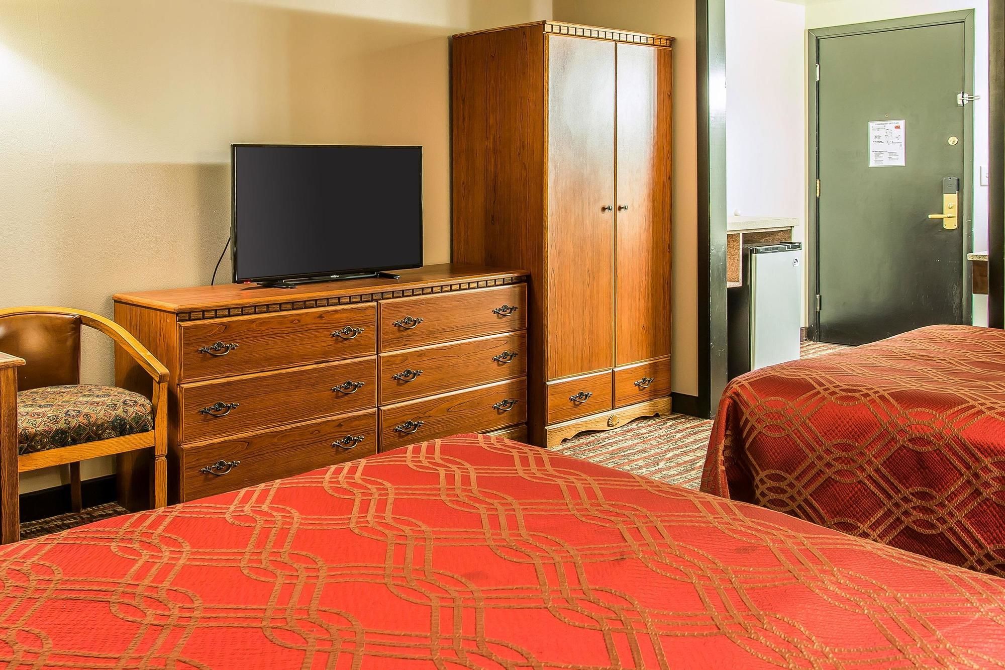 Econo Lodge Lakeside