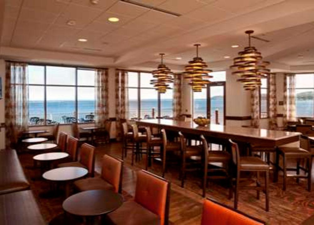 Hampton Inn Marquette/Waterfront