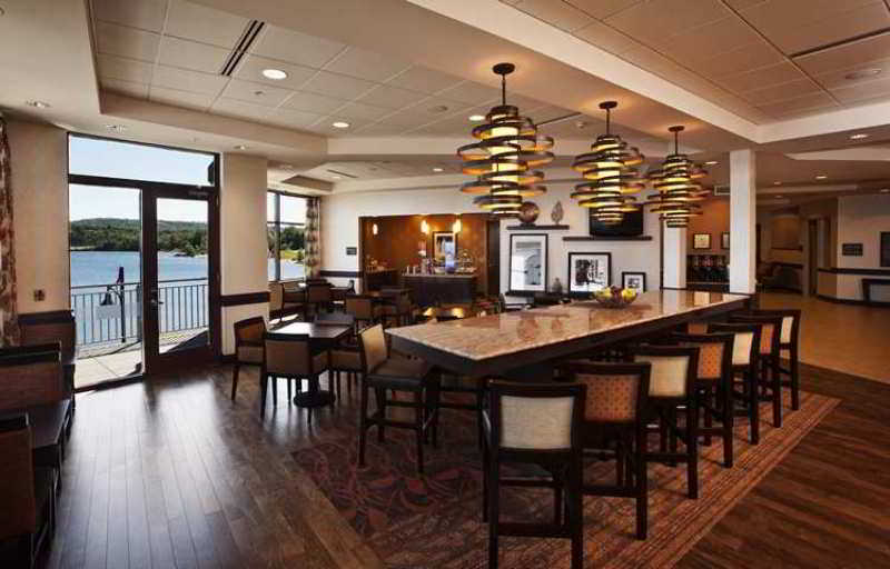 Hampton Inn Marquette/Waterfront