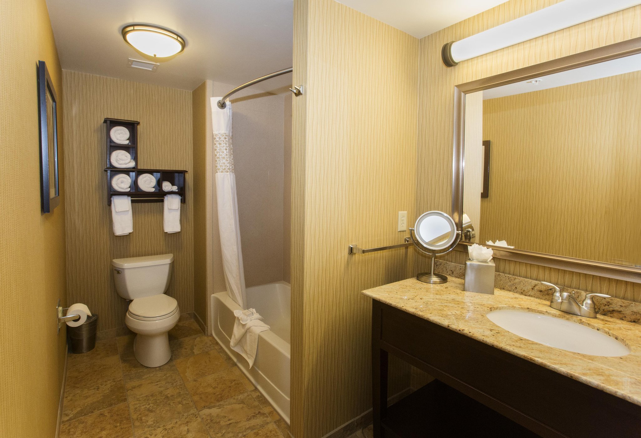 Hampton Inn Marquette/Waterfront