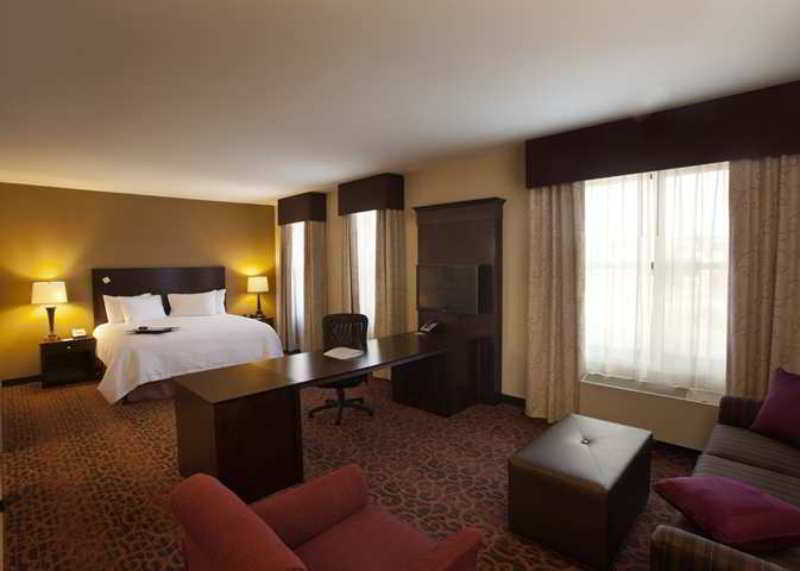 Hampton Inn Marquette/Waterfront