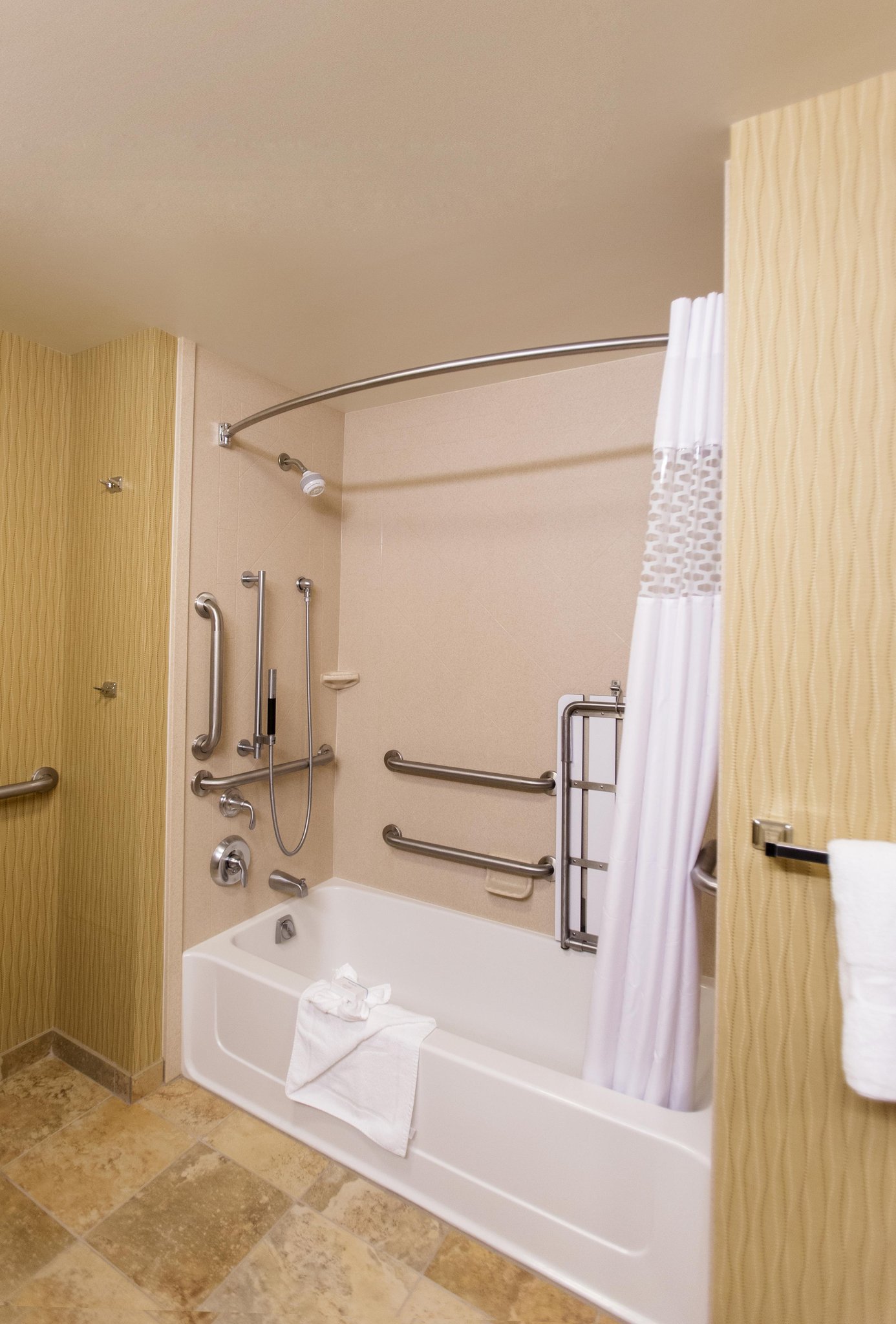 Hampton Inn Marquette/Waterfront