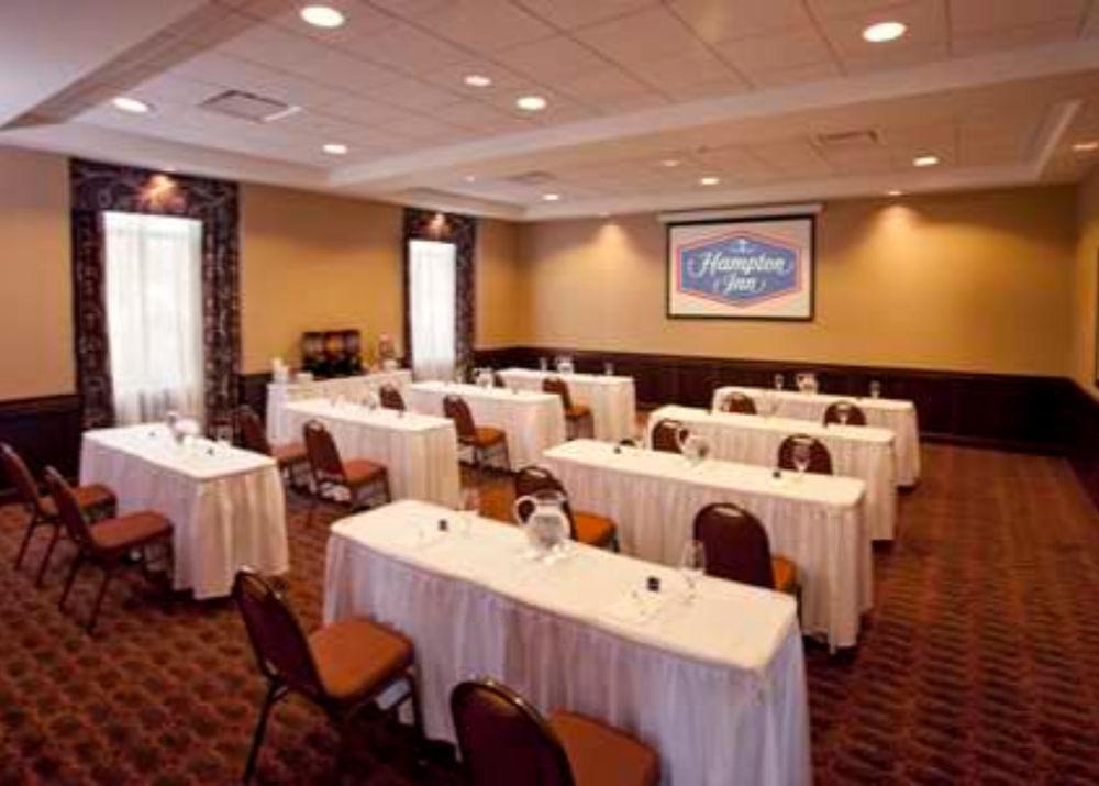 Hampton Inn Marquette/Waterfront