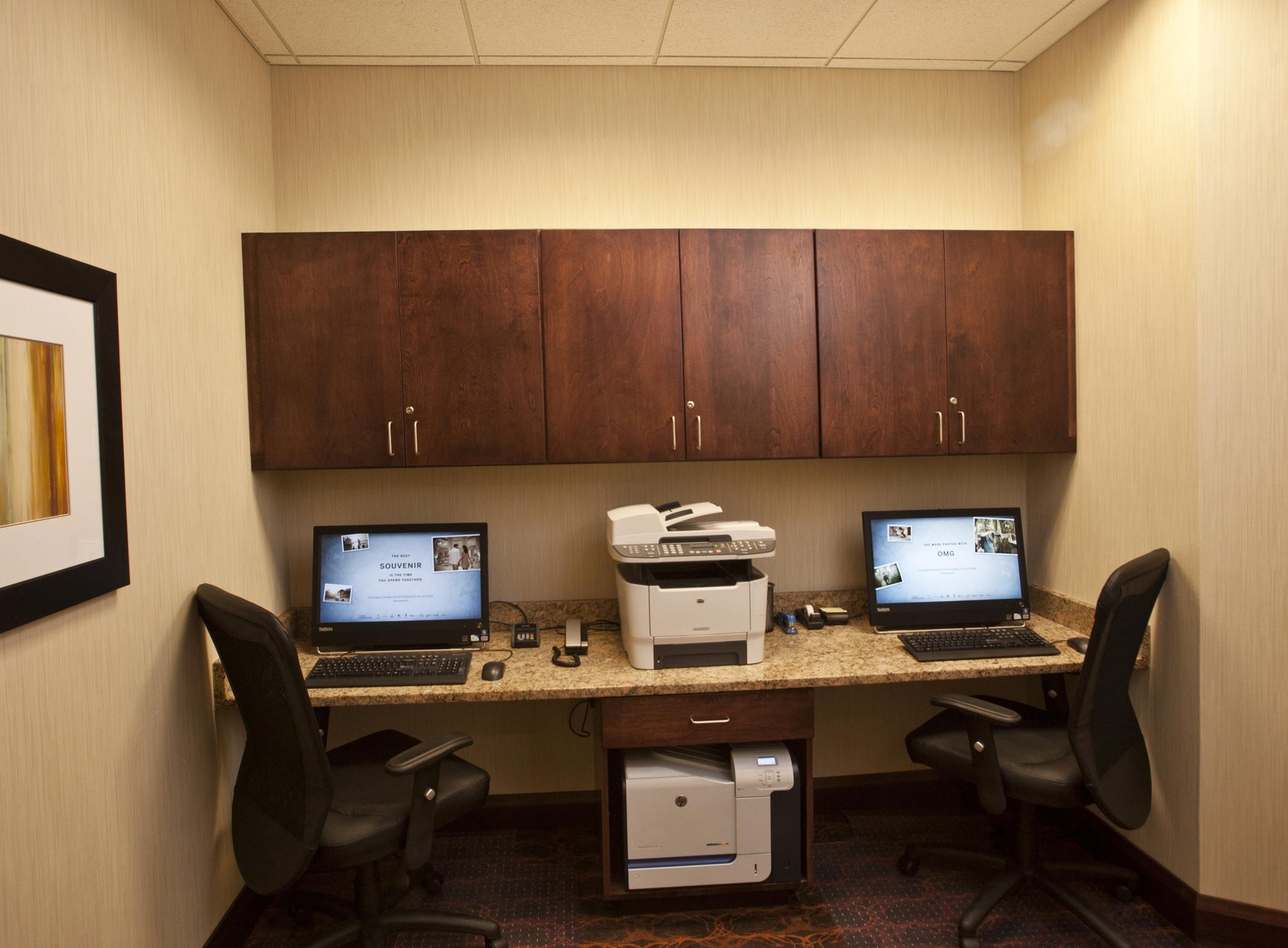 Hampton Inn Marquette/Waterfront