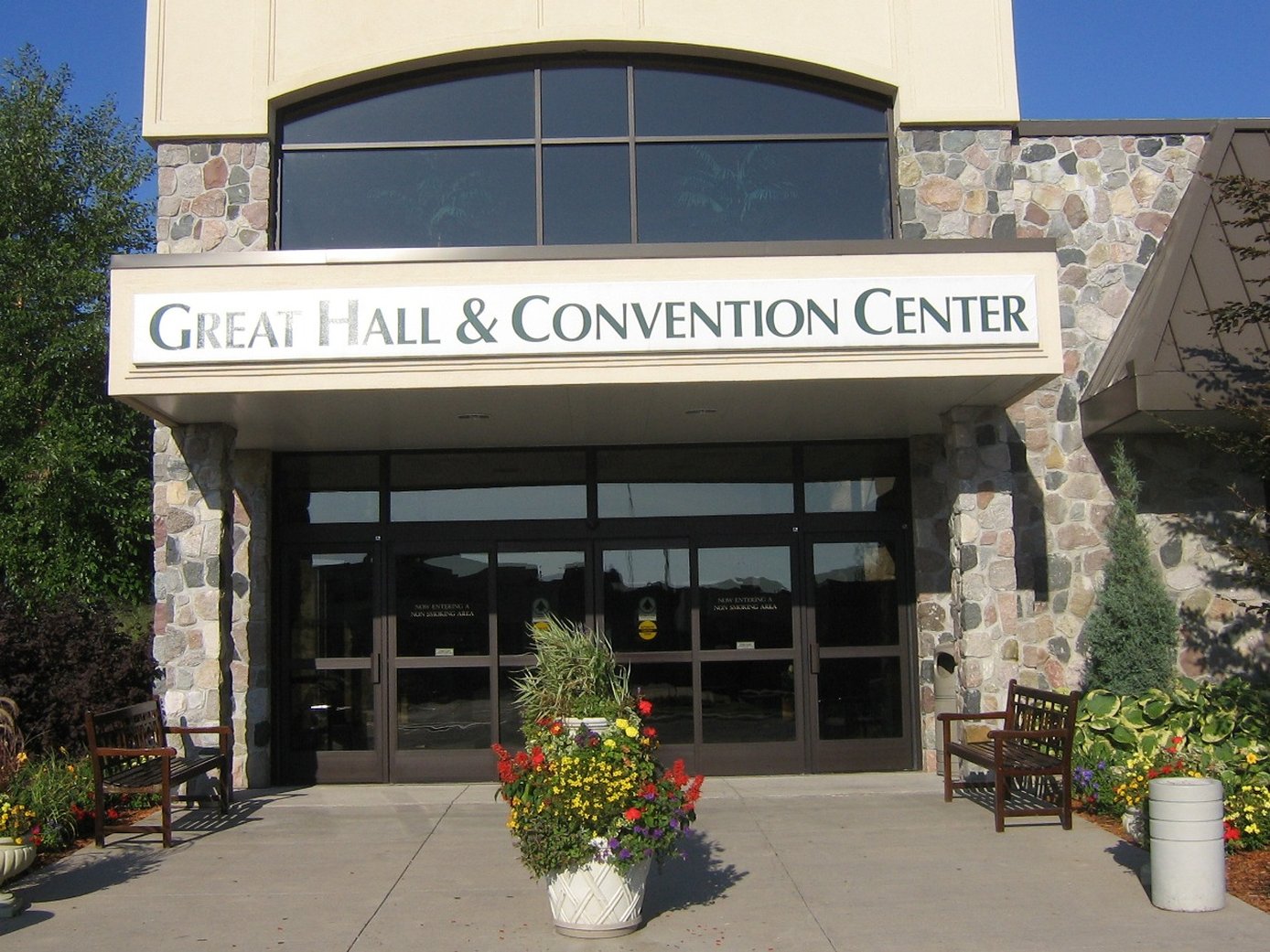 Best Western Valley Plaza Inn