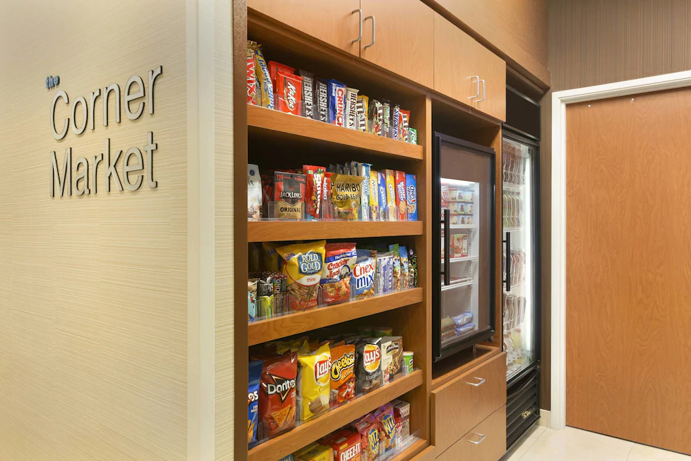 Fairfield Inn & Suites by Marriott Midland