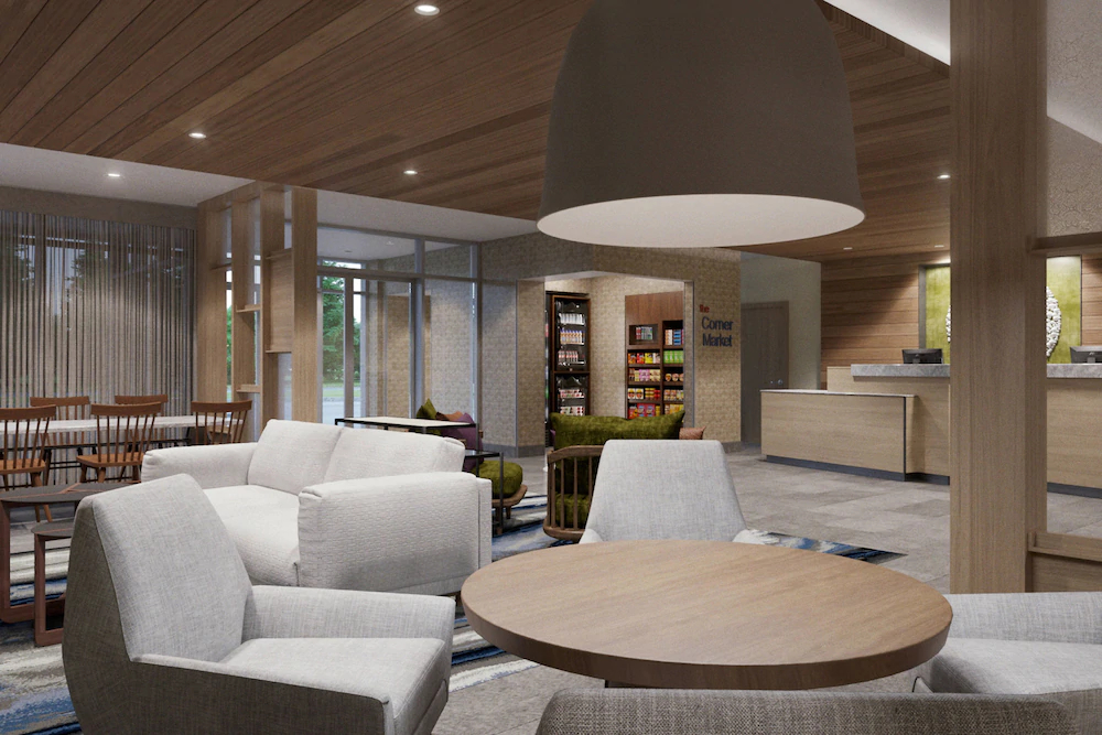 Fairfield Inn & Suites by Marriott Midland